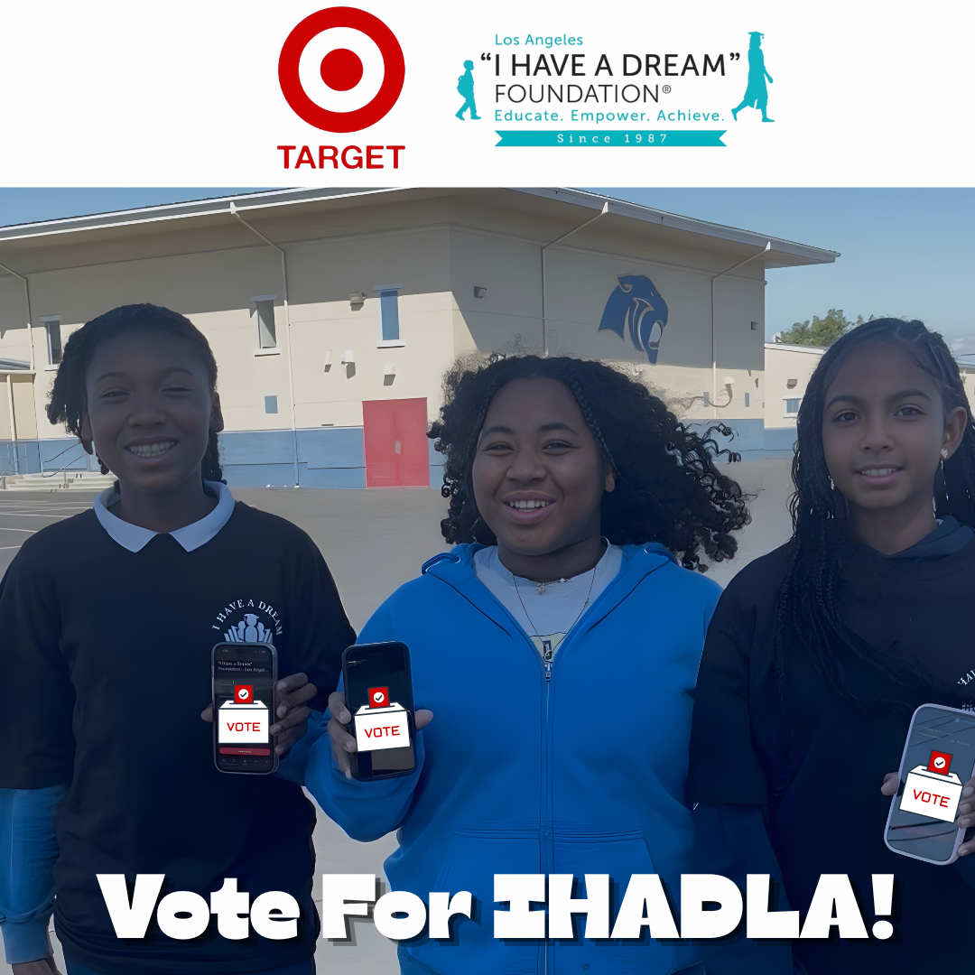 Target Circle Voting