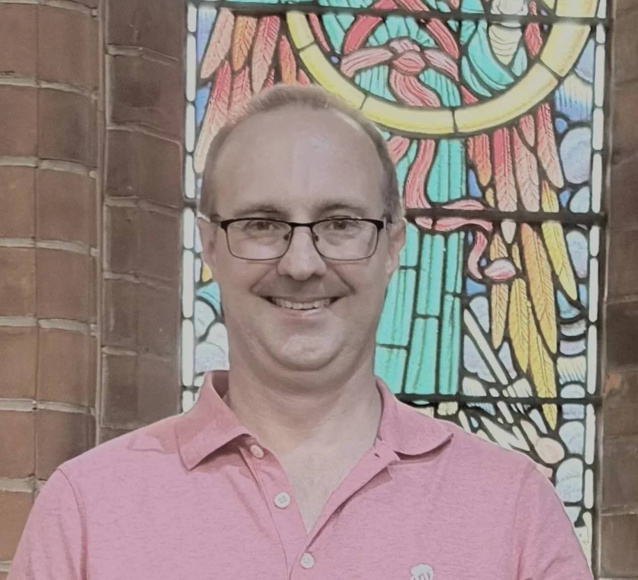Stuart Thornton-Smith
