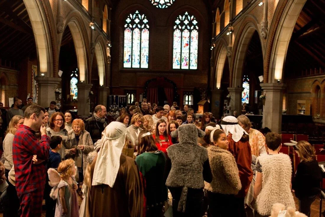 Nativity 