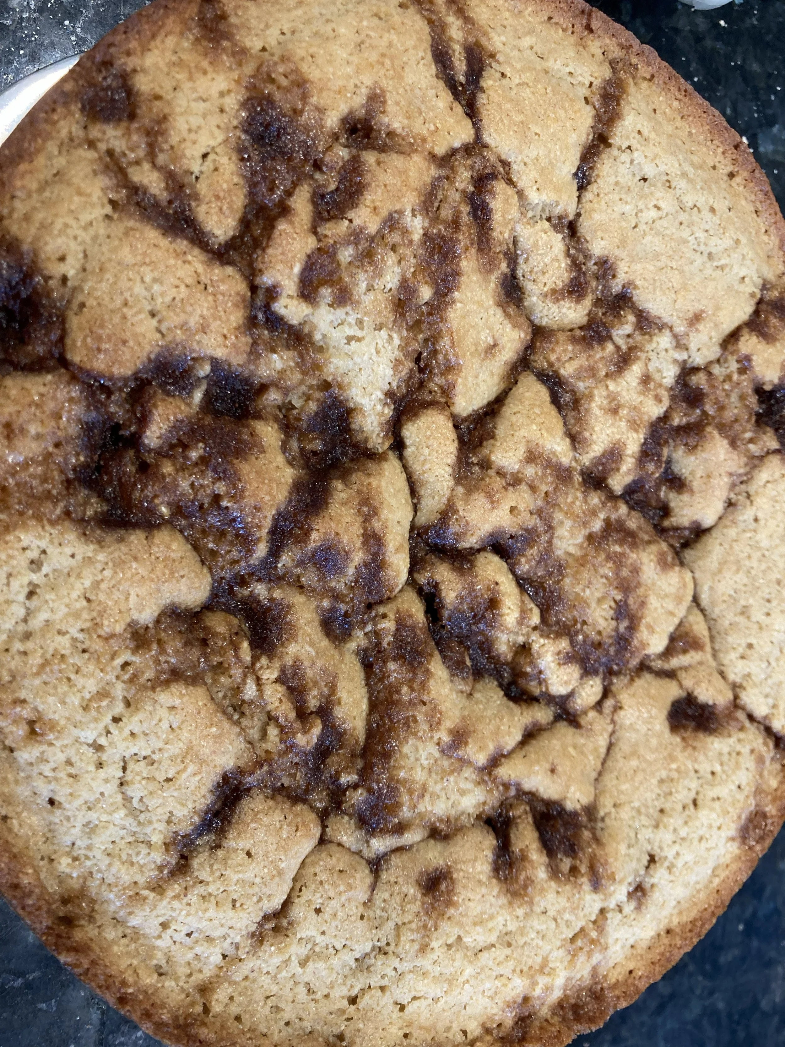 Coffee Cake