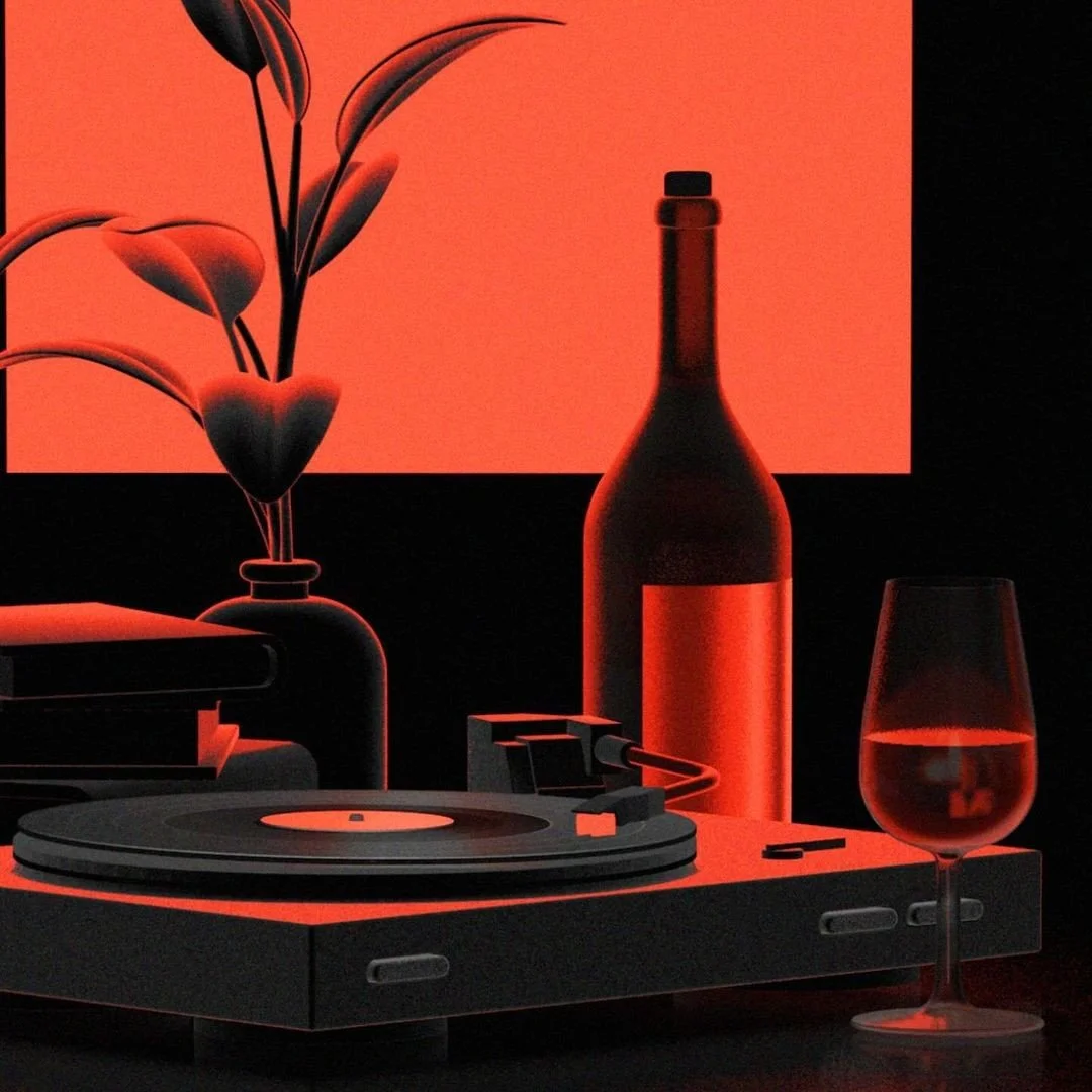 RADIO SHOW - Nite Lite