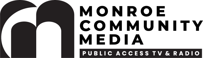 Monroe Community Media