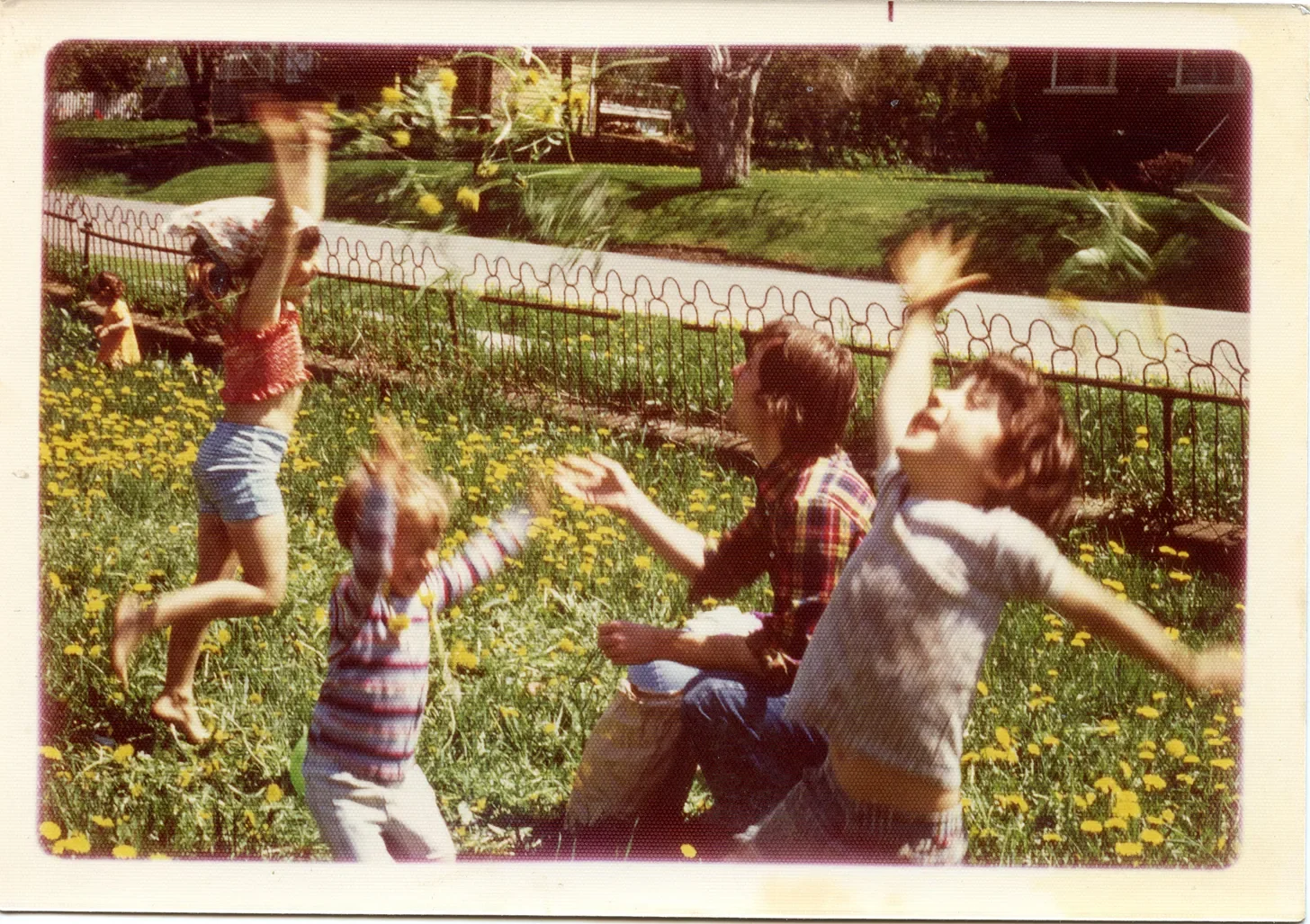 RADIO SHOW - Feel Good 70s Show