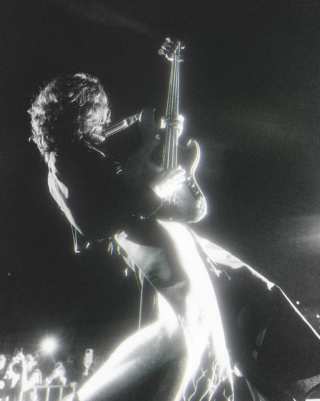 RADIO SHOW - 80s at 8