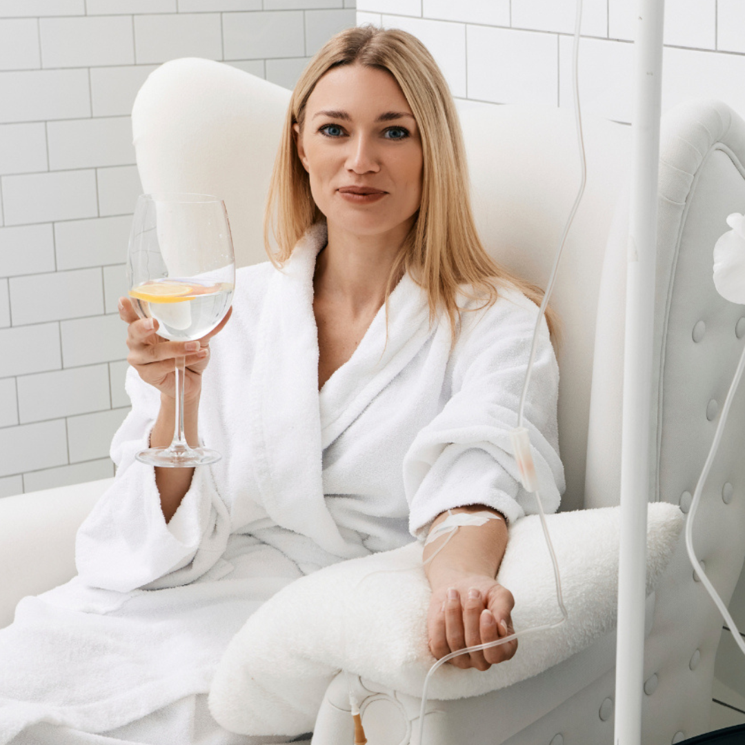 Medspa in Islandia, NY, 11749 | IV Infusions Near Me