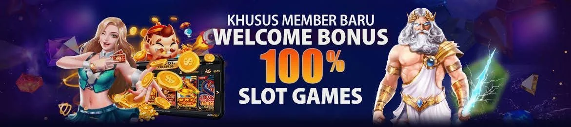 BANYAK BONUS DISINI