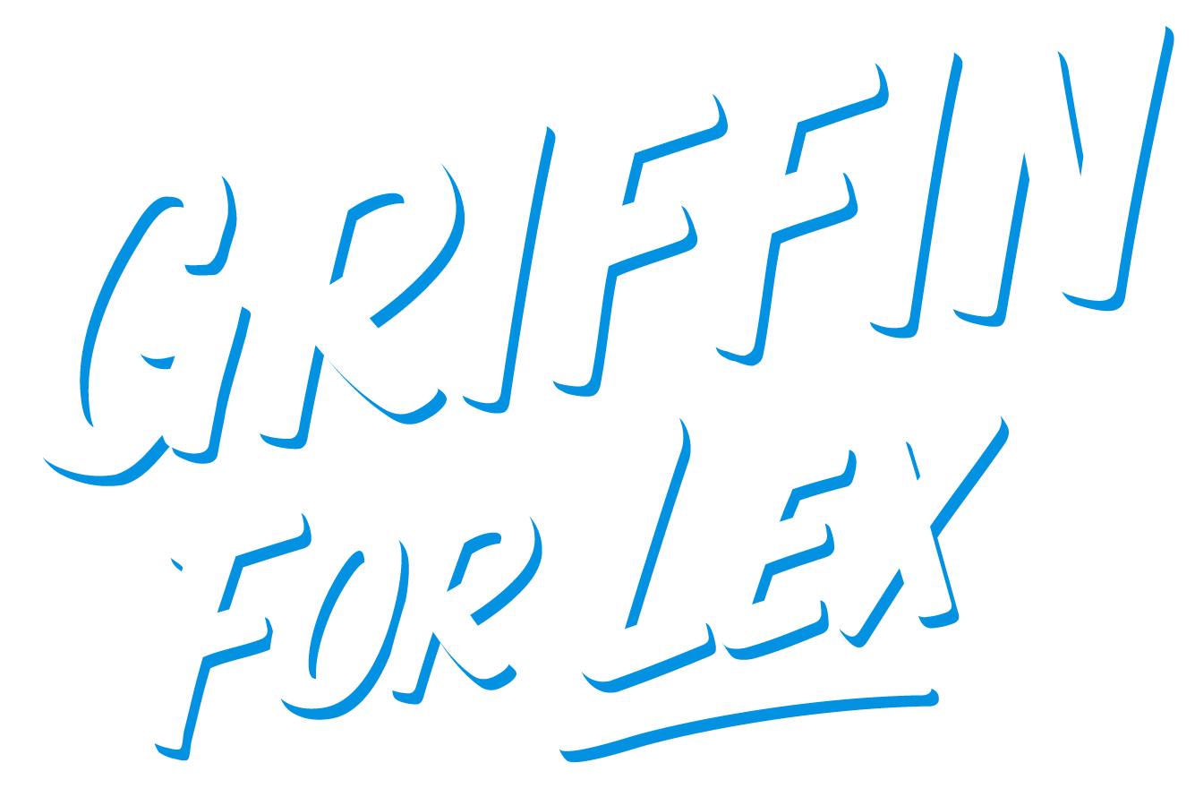 Griffin for Lex 