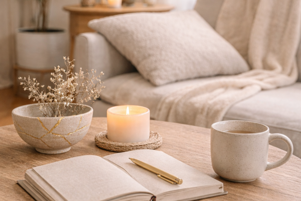 How Counseling Helps You Heal After Trauma, Stress, and Life Transitions