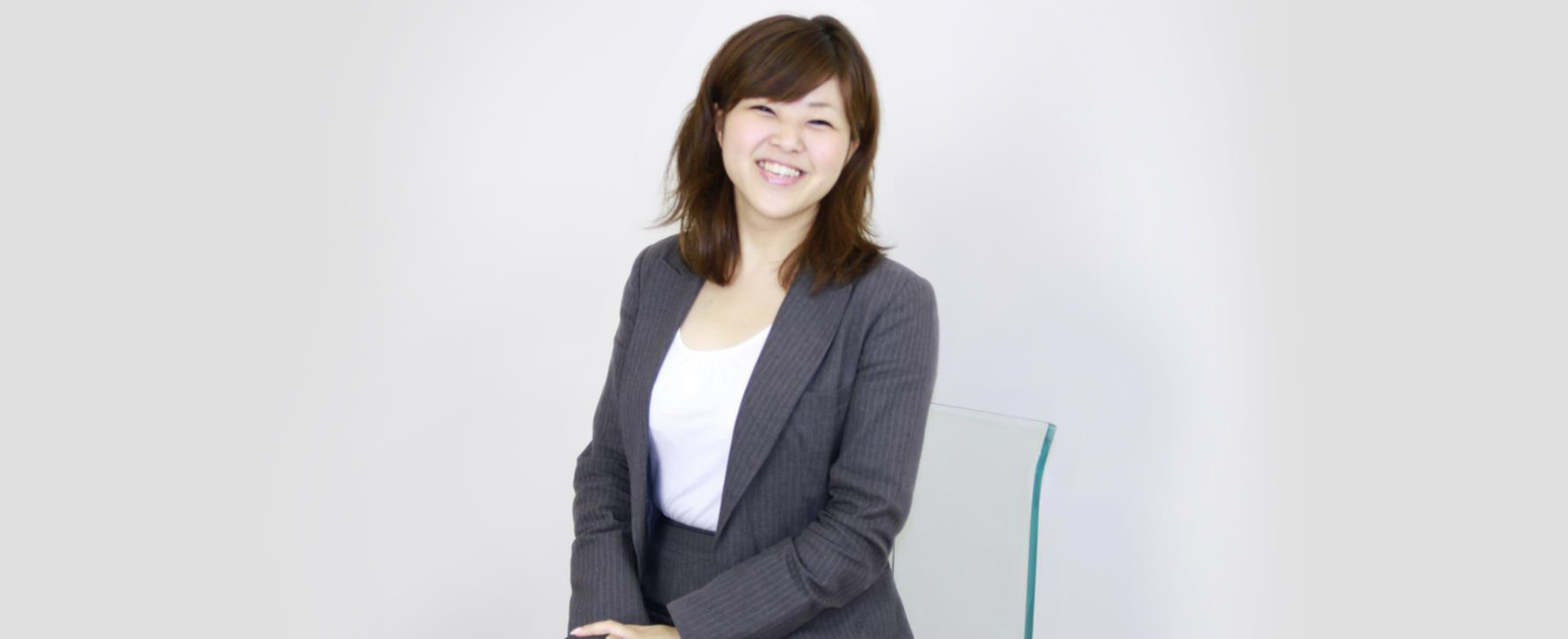 株式会社キャリママの上田様