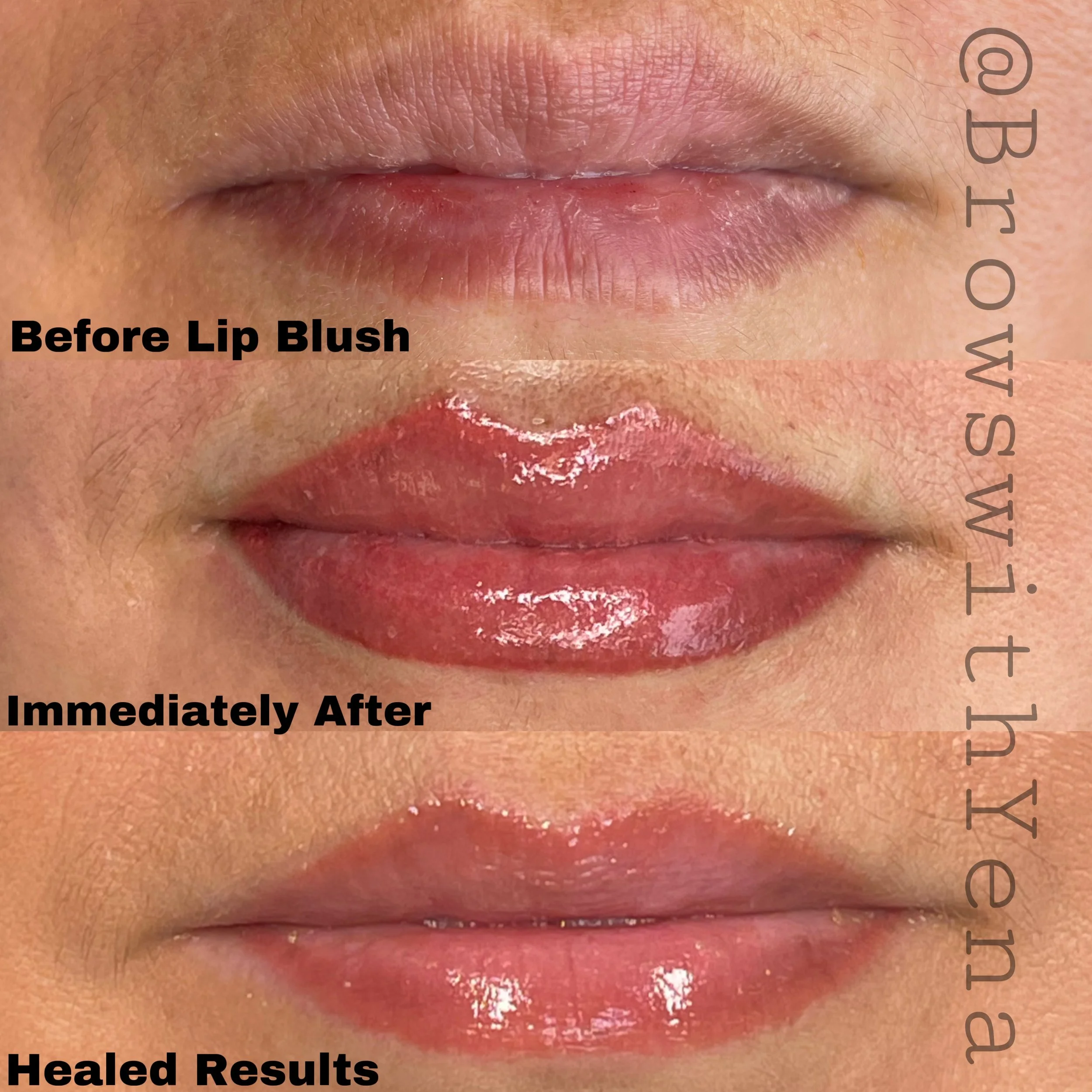 Permanent Make-Up Services