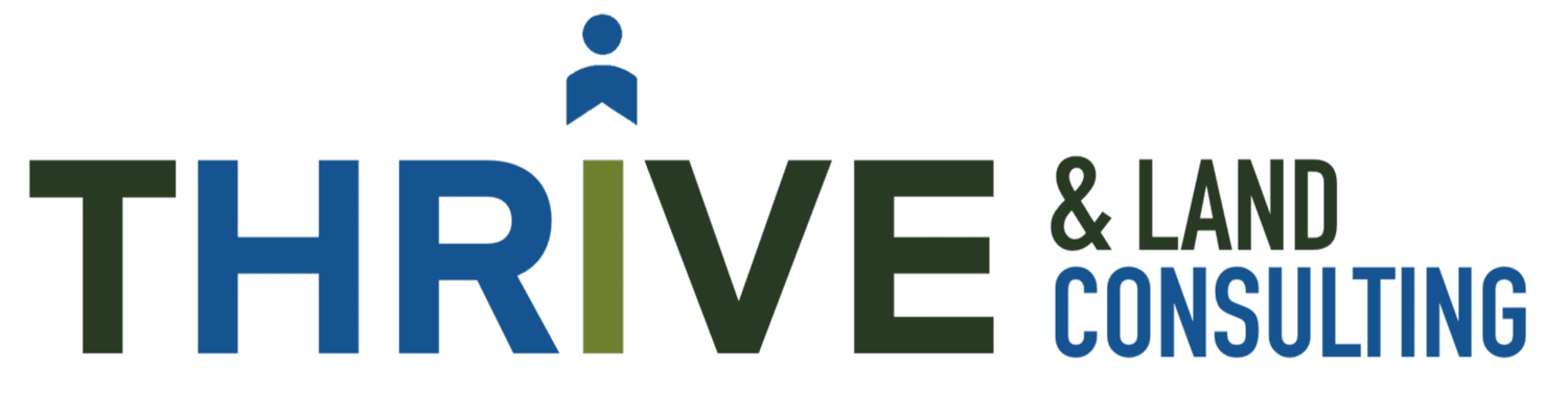 Thrive and Land Consulting 
