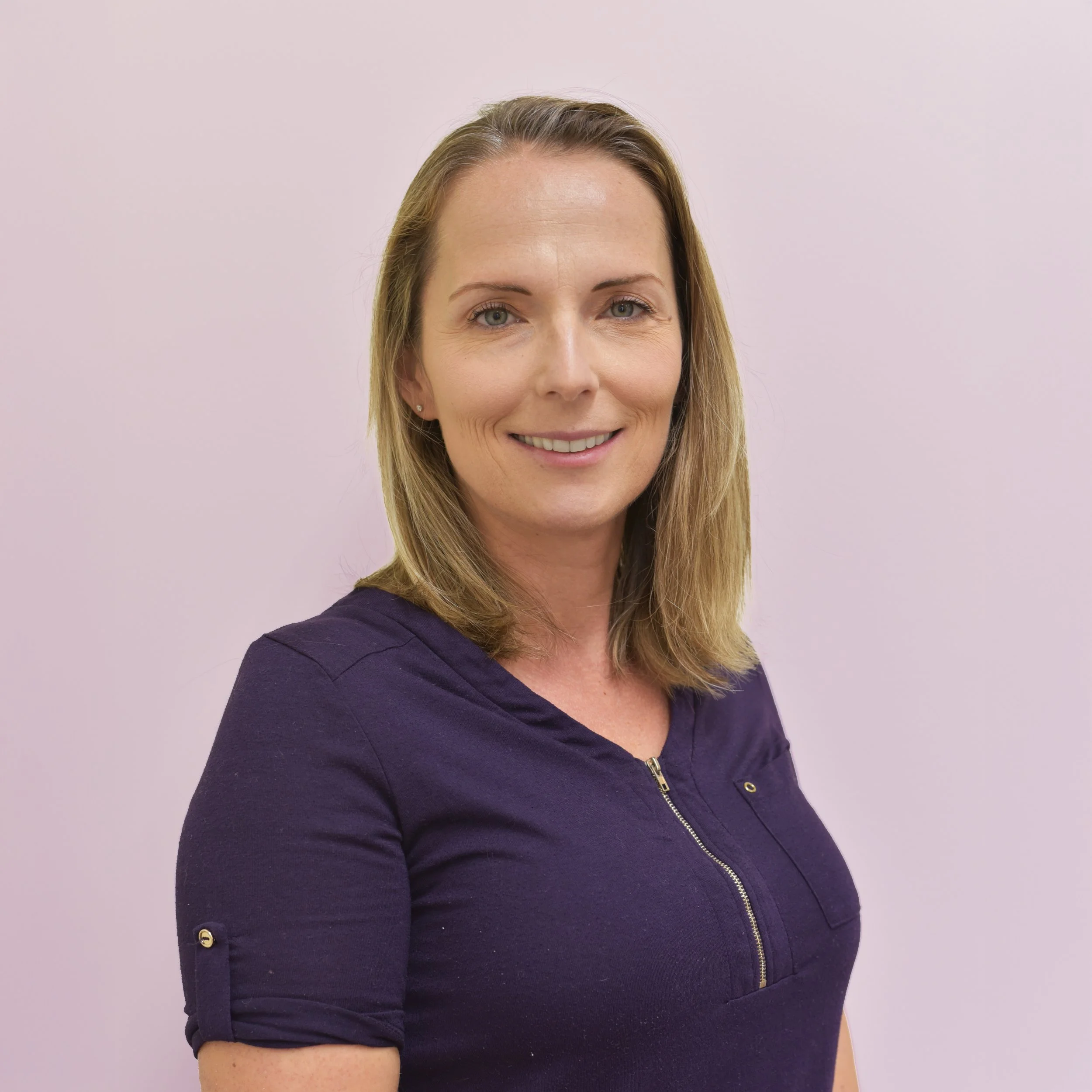Jennie Murray, DPT | Physical Therapist | Pelvic Floor Expert