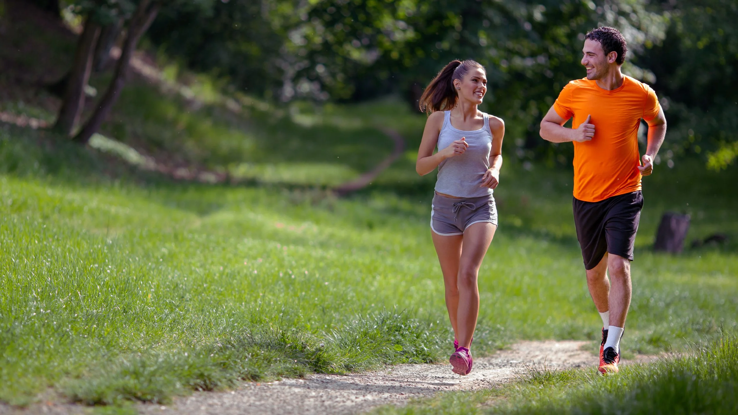 Free to Run—Free From Leakage