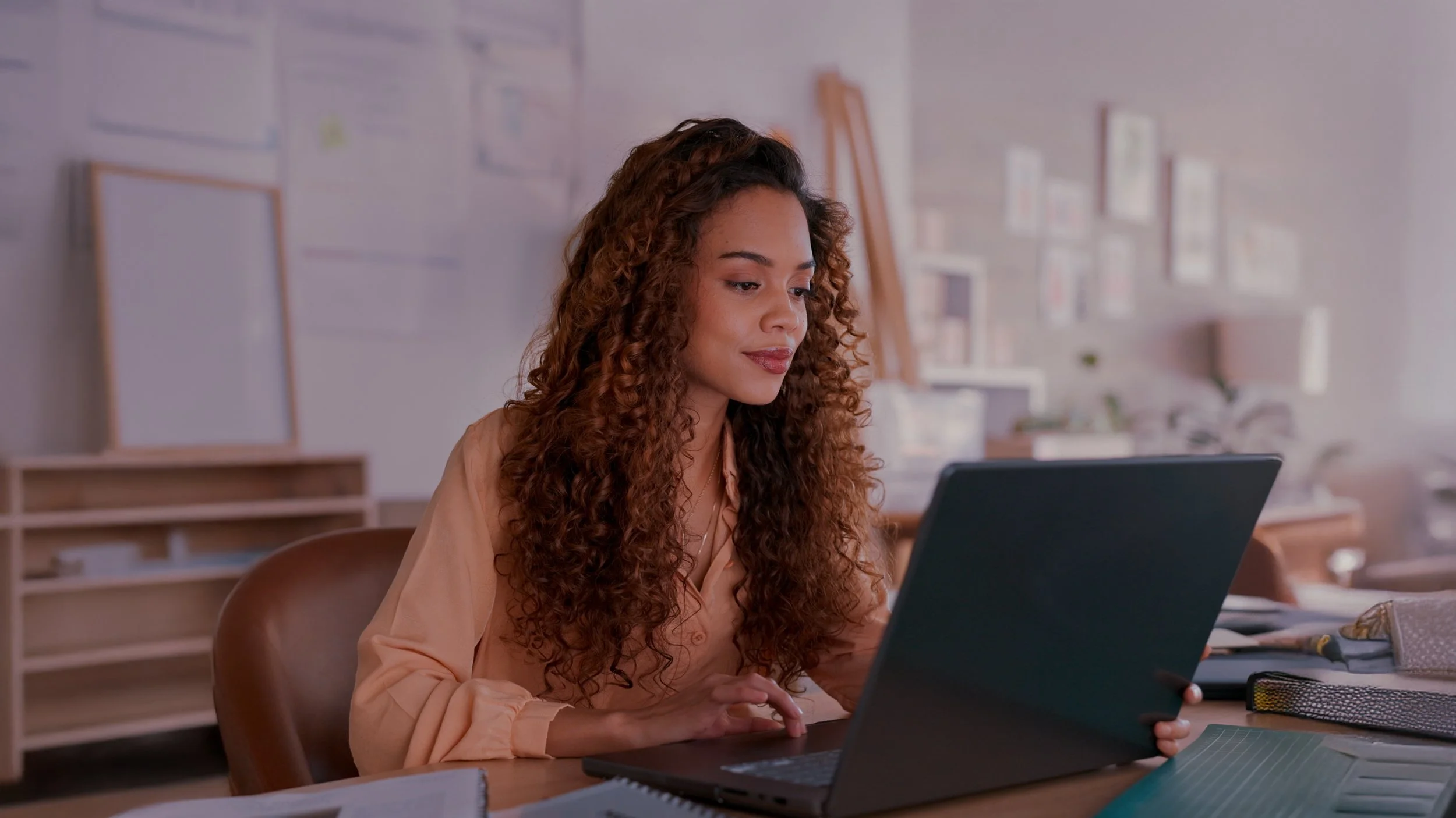 Free to Work—Free From Neck Pain