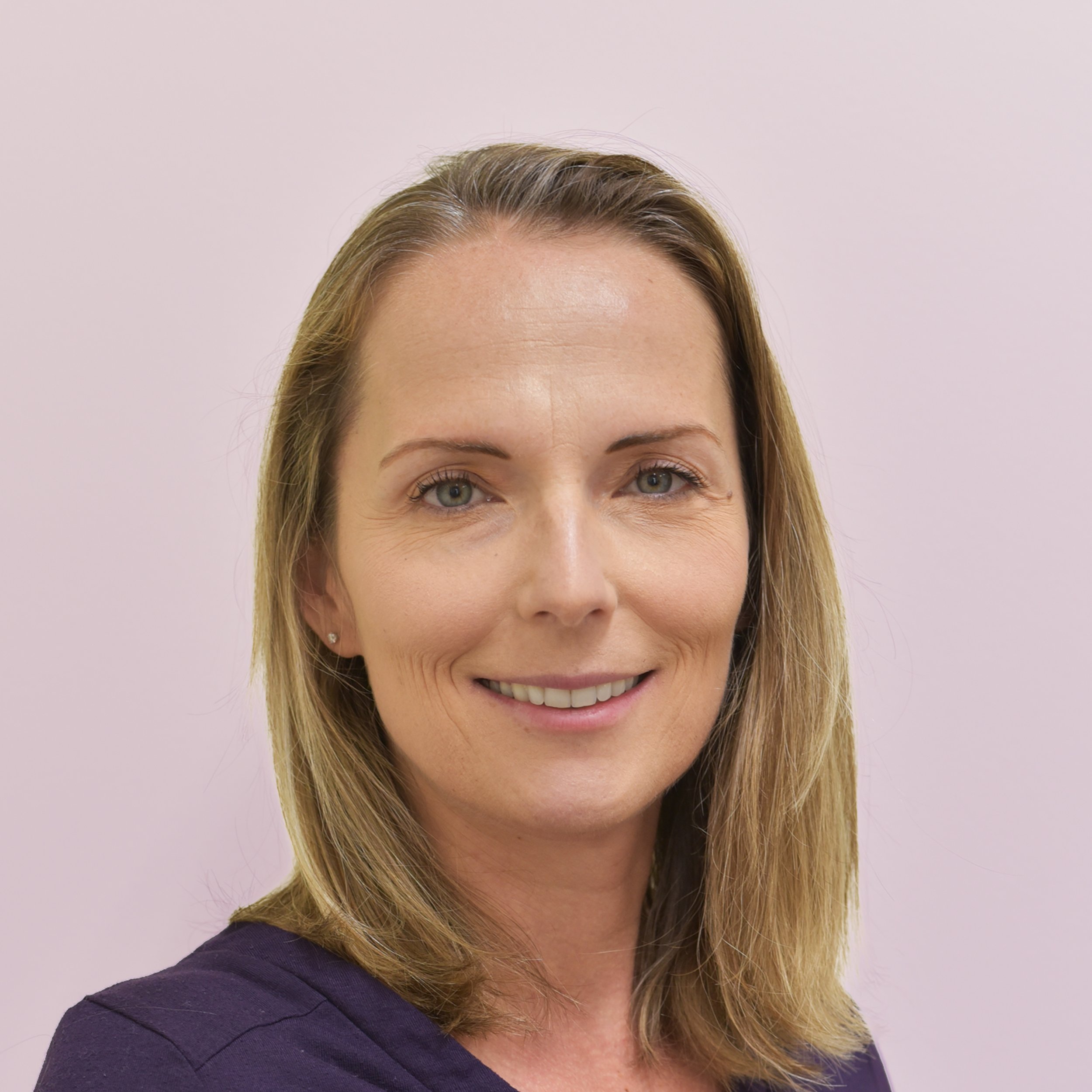 Picture of Dr. Jennie Murray, PT, DPT, Founder of Jennie Murray Physical Therapy.