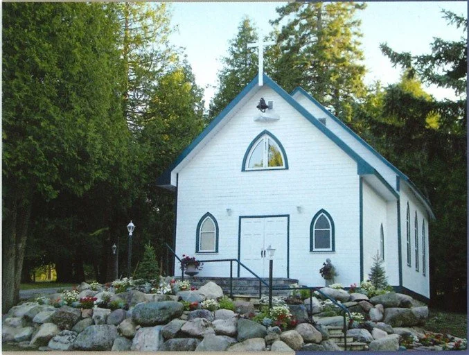 St. Boniface Catholic Church