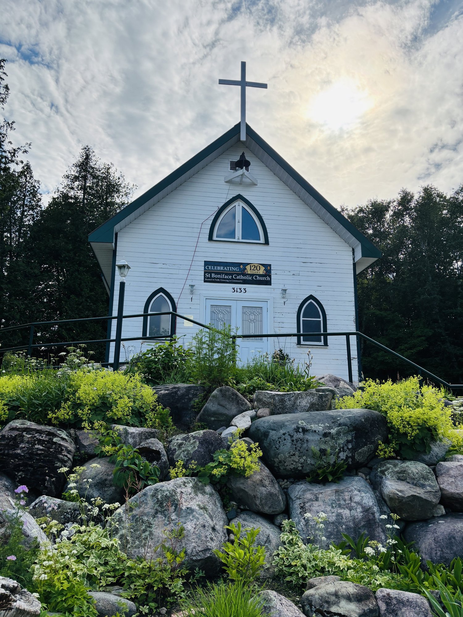 St. Boniface Catholic Church