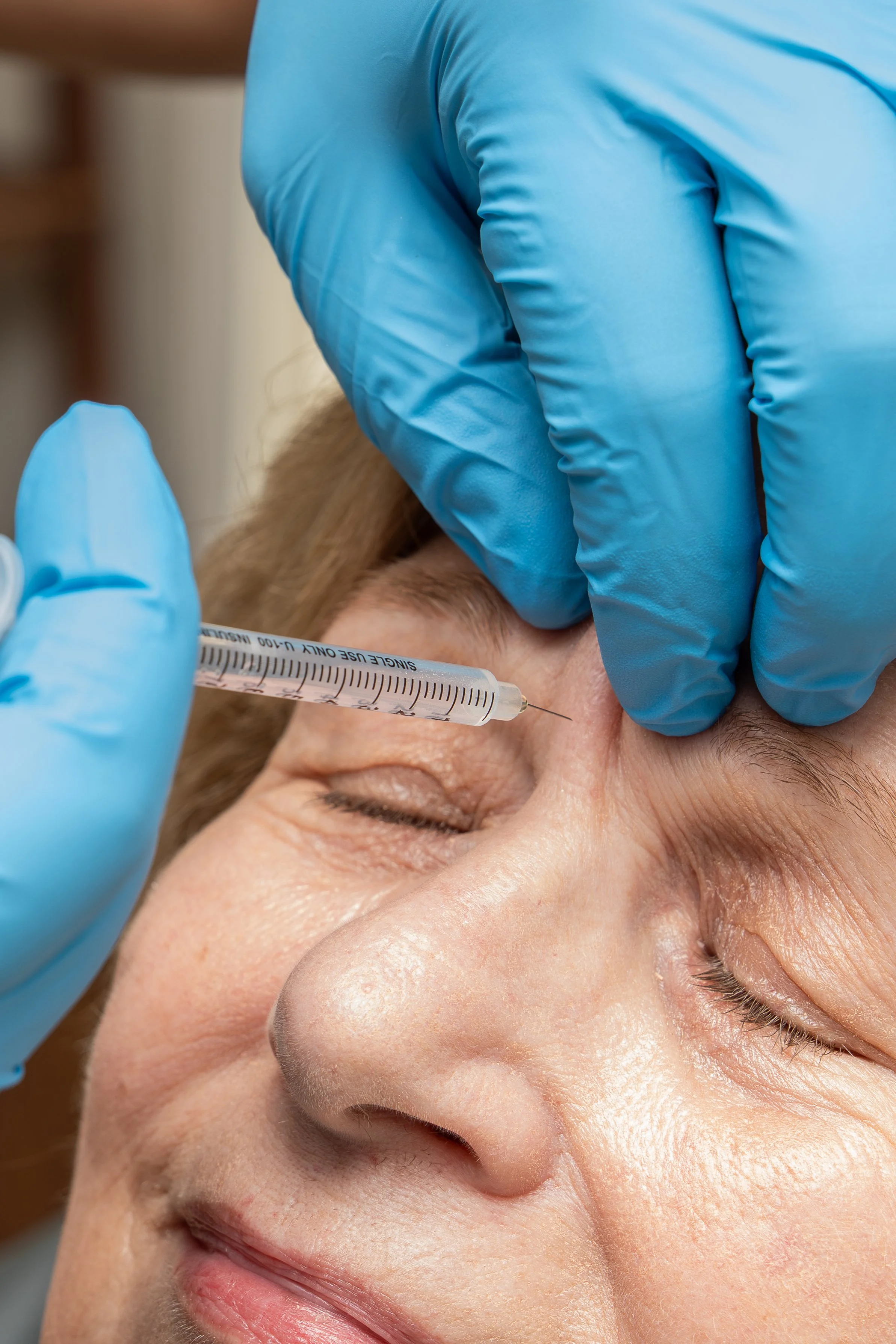 The Best Botox Treatments in Nashua NH