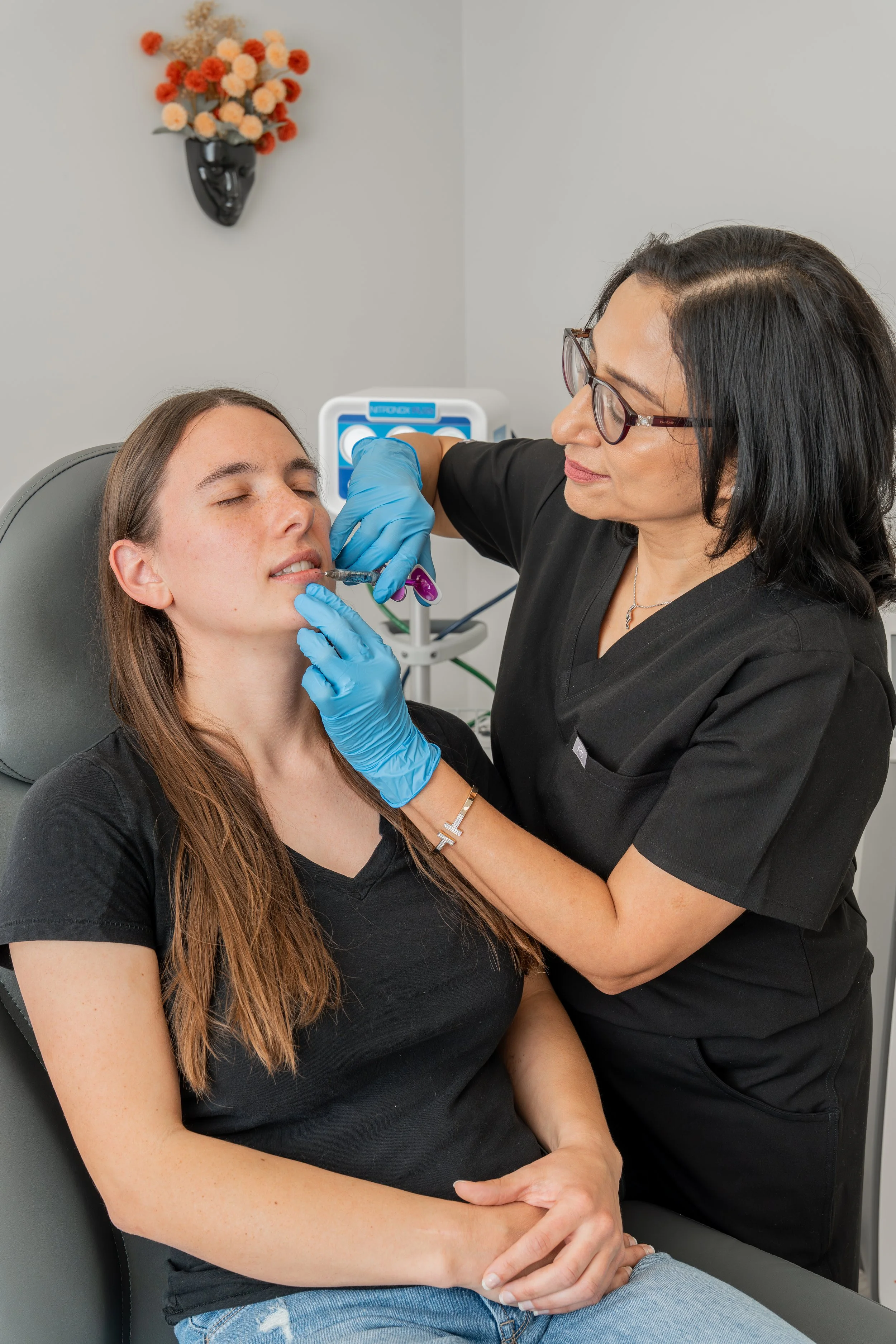 The Best Lip Filler in Nashua, NH