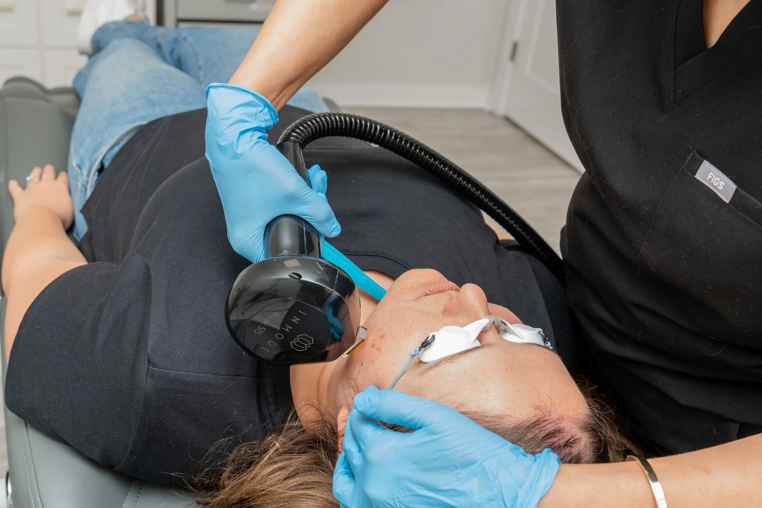 The Best IPL Treatment in Nashua, NH — Sansa Med Spa | Best Med Spa in ...