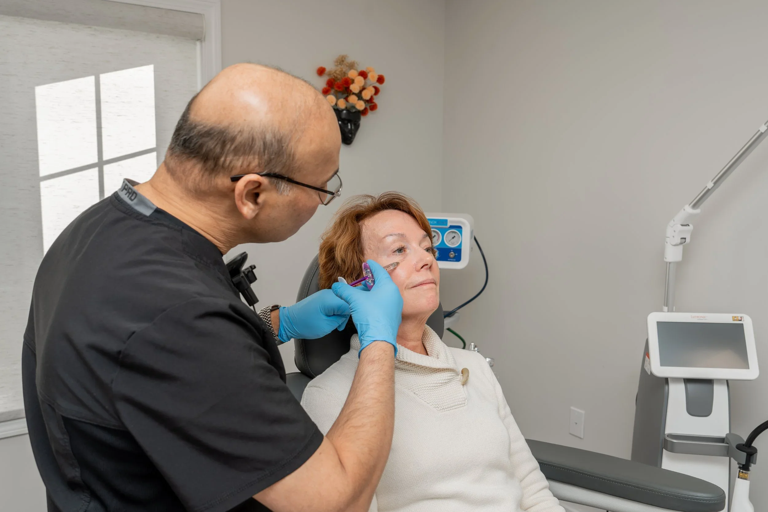 The Best Collagen Biostimulators in Nashua, NH