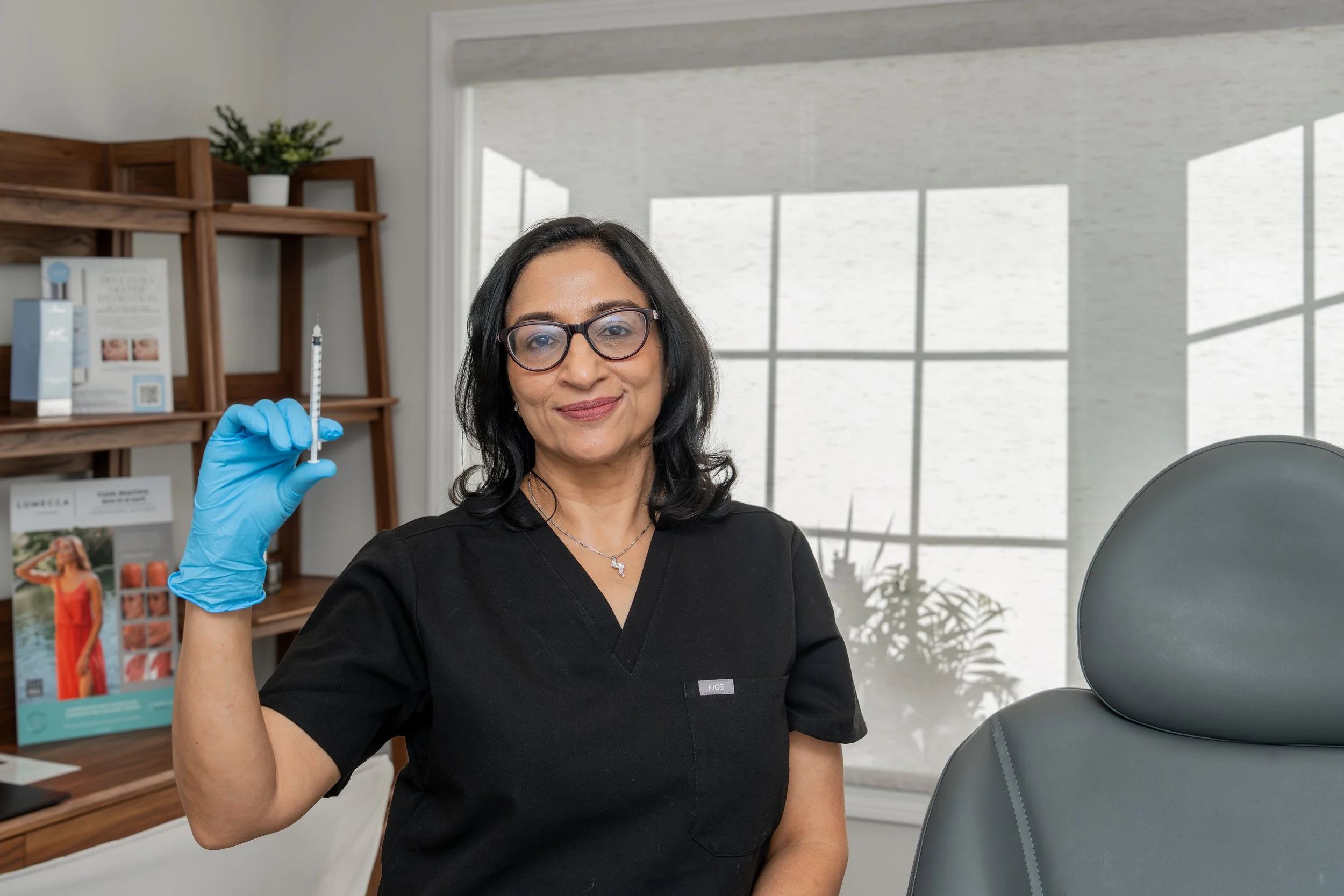 Botox Isn't Just for Wrinkles: How It Treats Excessive Sweating