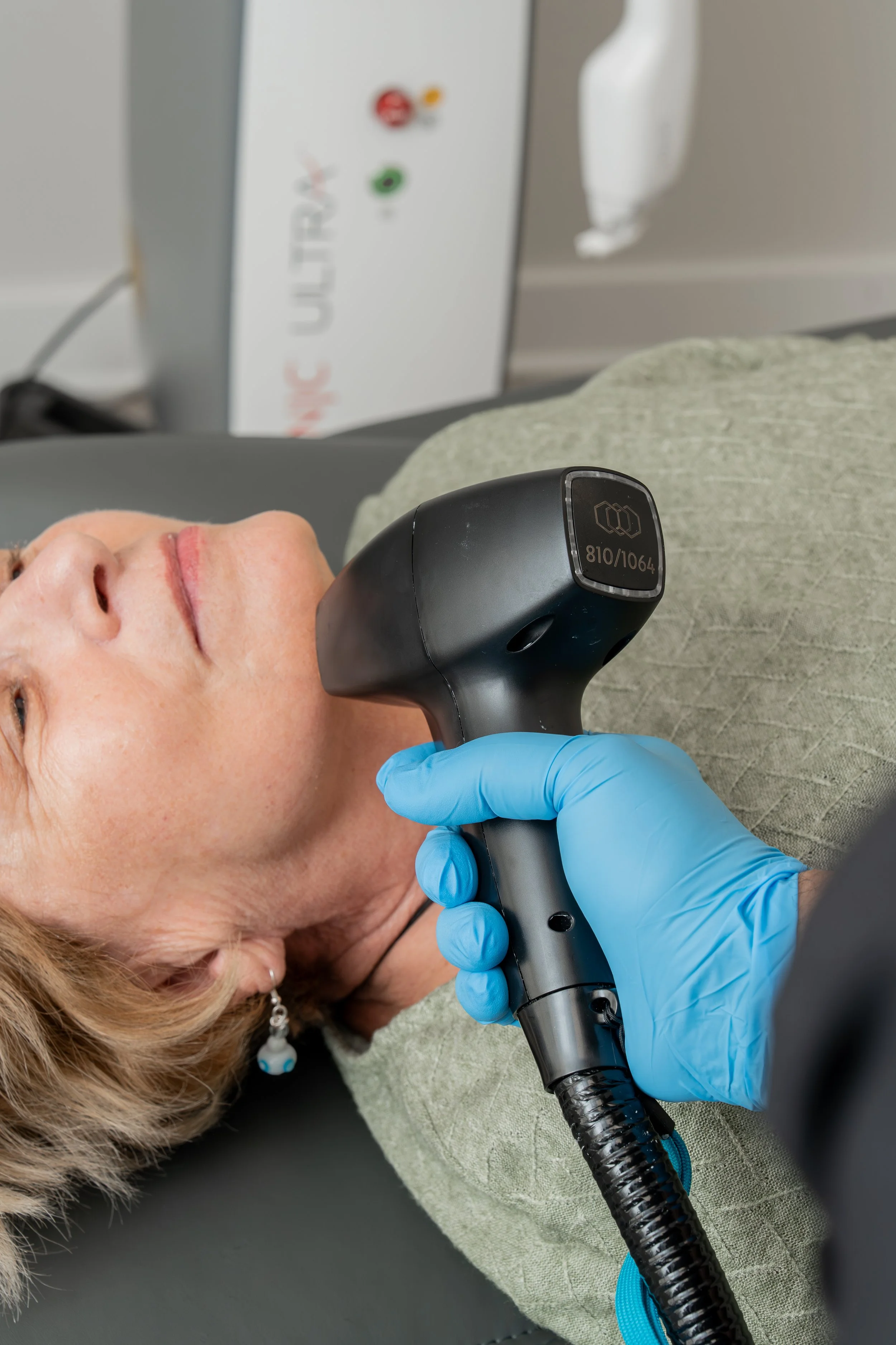 Laser Hair Removal in Nashua, NH: What Actually Happens After Each Session