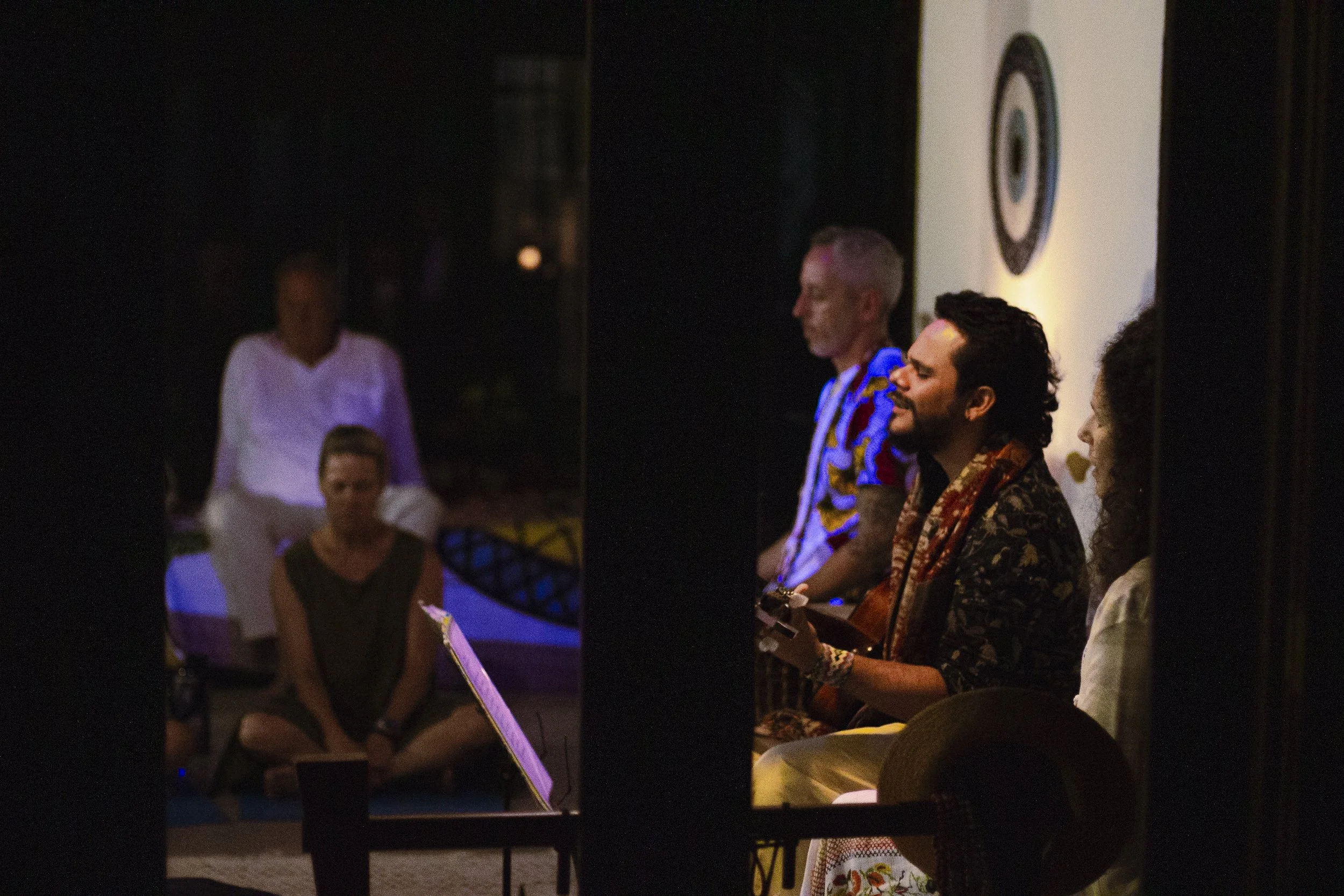 Ayahuasca Ceremonies in Brazil vs. Peru: Two Sacred Traditions