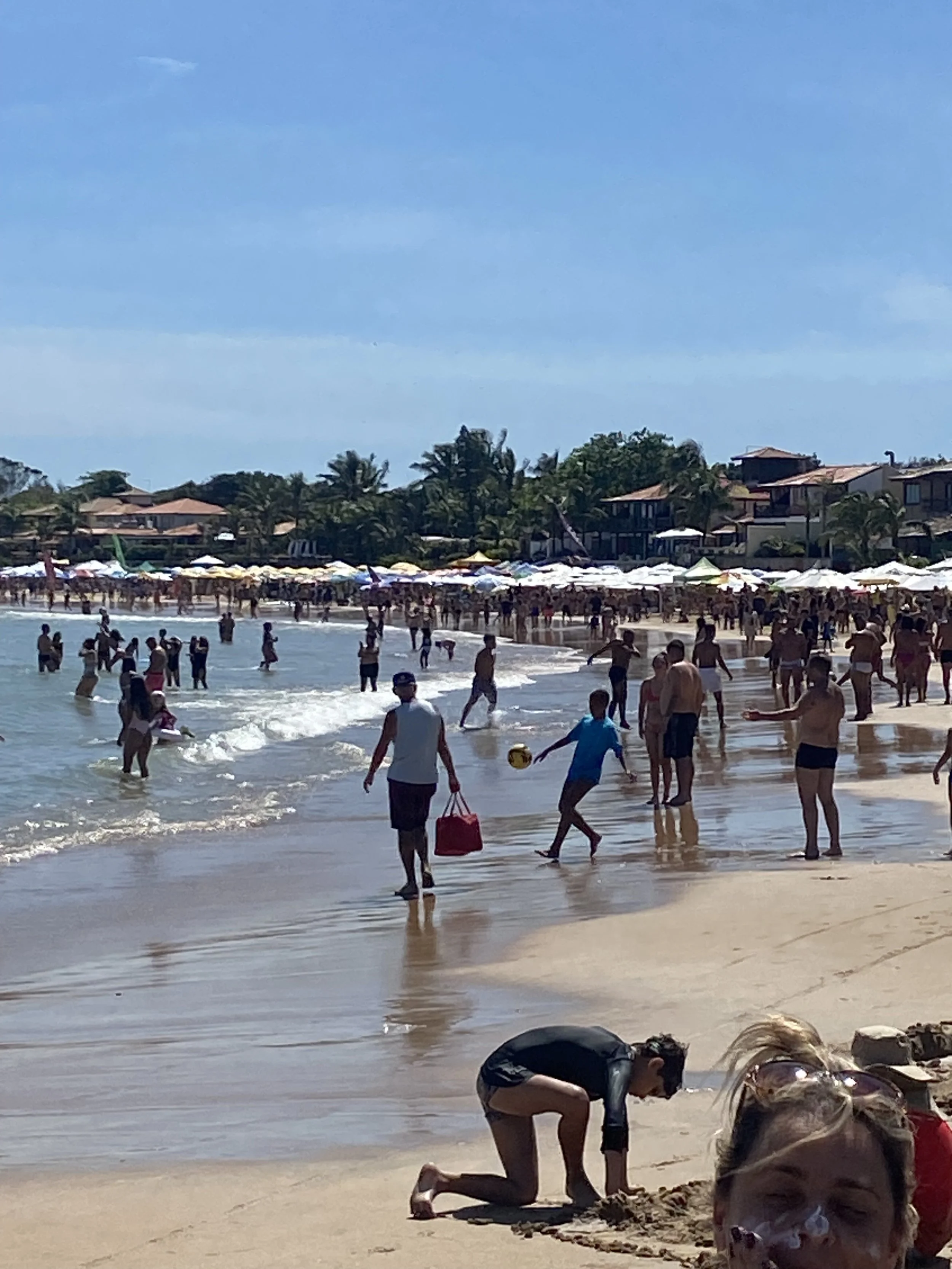 Como é Búzios Durante o Carnaval 2026: Energia, Praias e Sofisticação com Refúgio em Maravilha Retreat