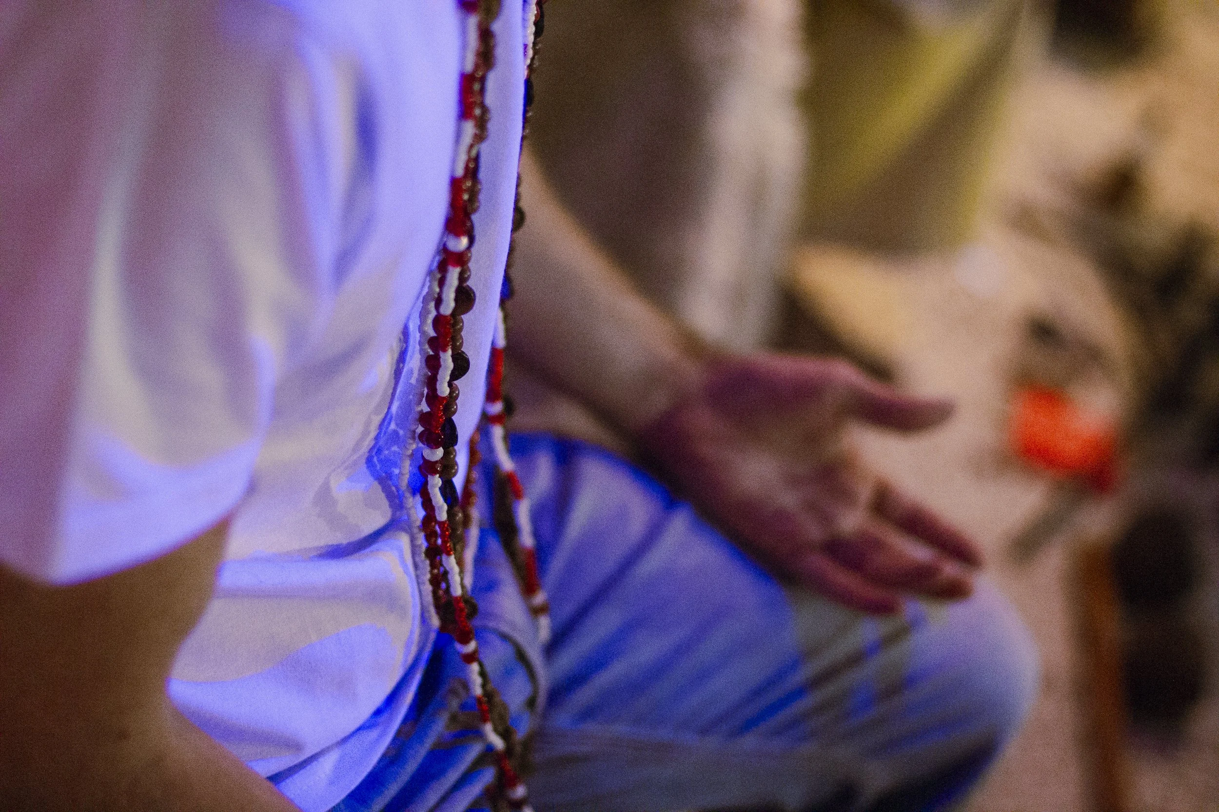 O Encontro dos Caminhos: Allan Kardec, Umbanda e Candomblé, Santo Daime e Ayahuasca no Brasil