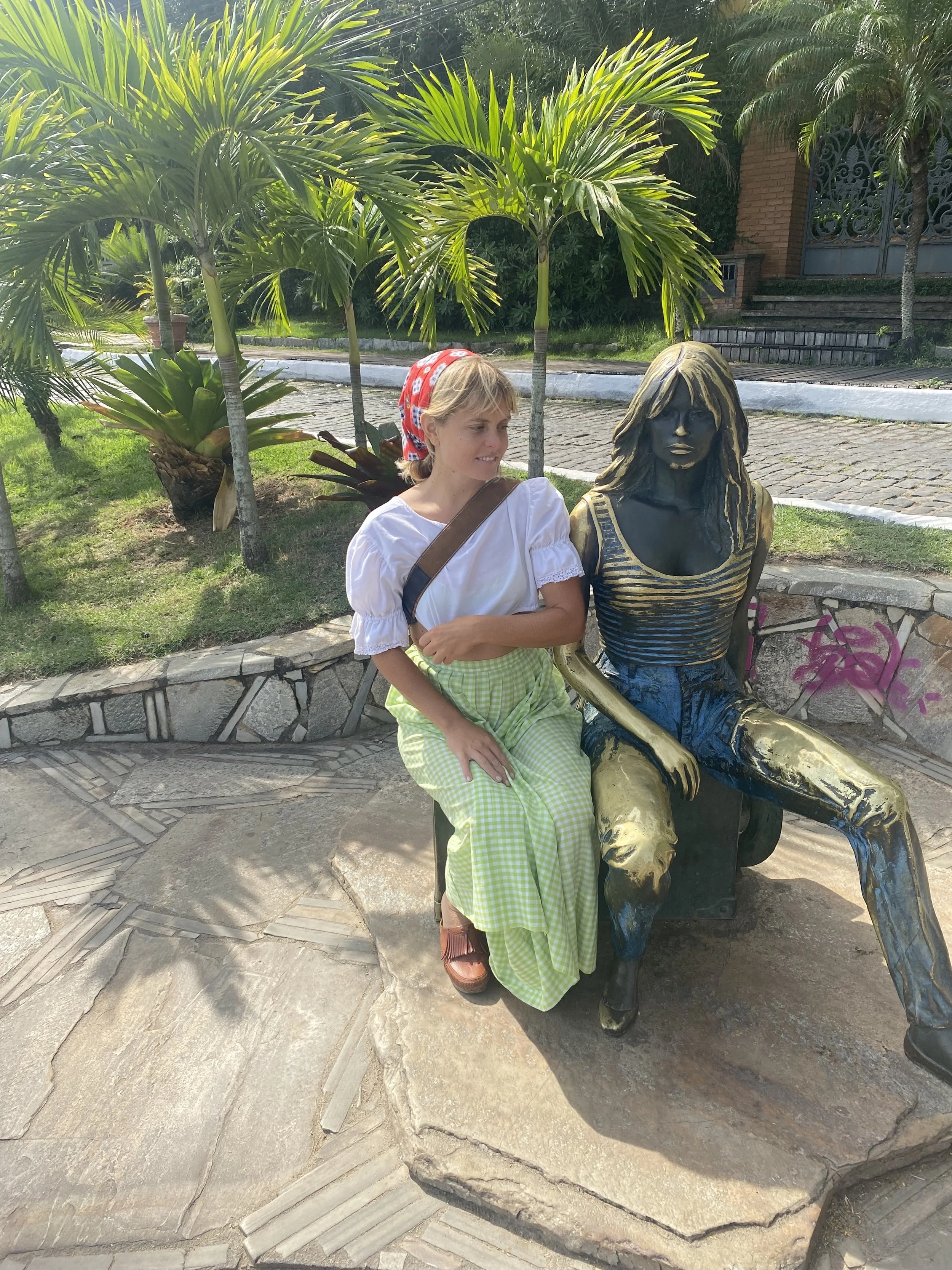 bridget bardot buzios brazil