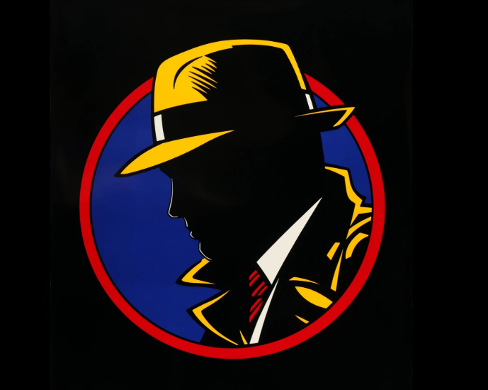 Glitter, Guns &amp; Garters Mystery Dinner Theater