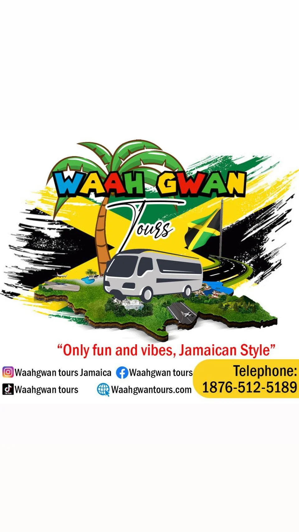 Waah Gwan Tours