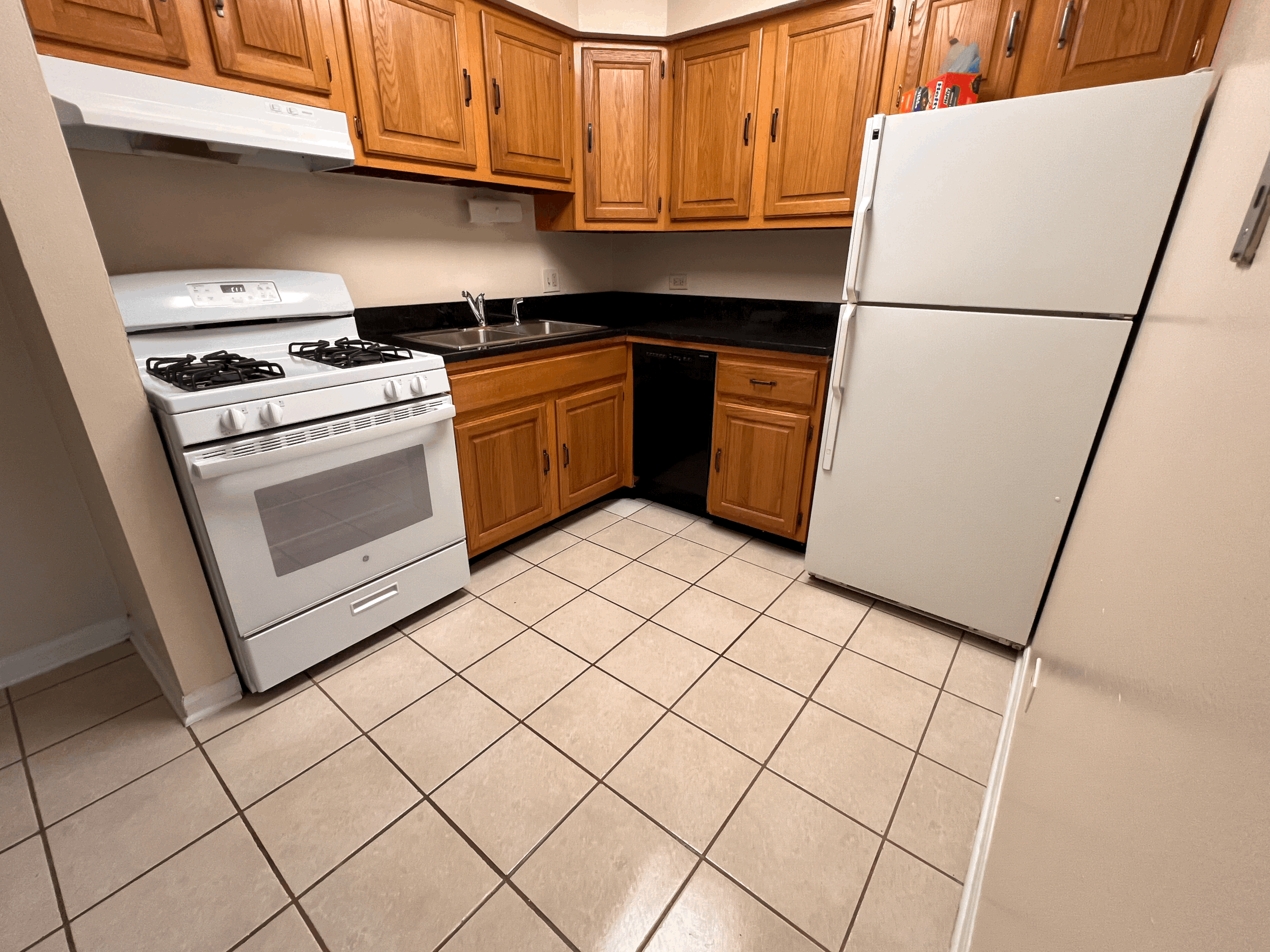 Bi-Weekly Refresh Plan (Balanced Living)