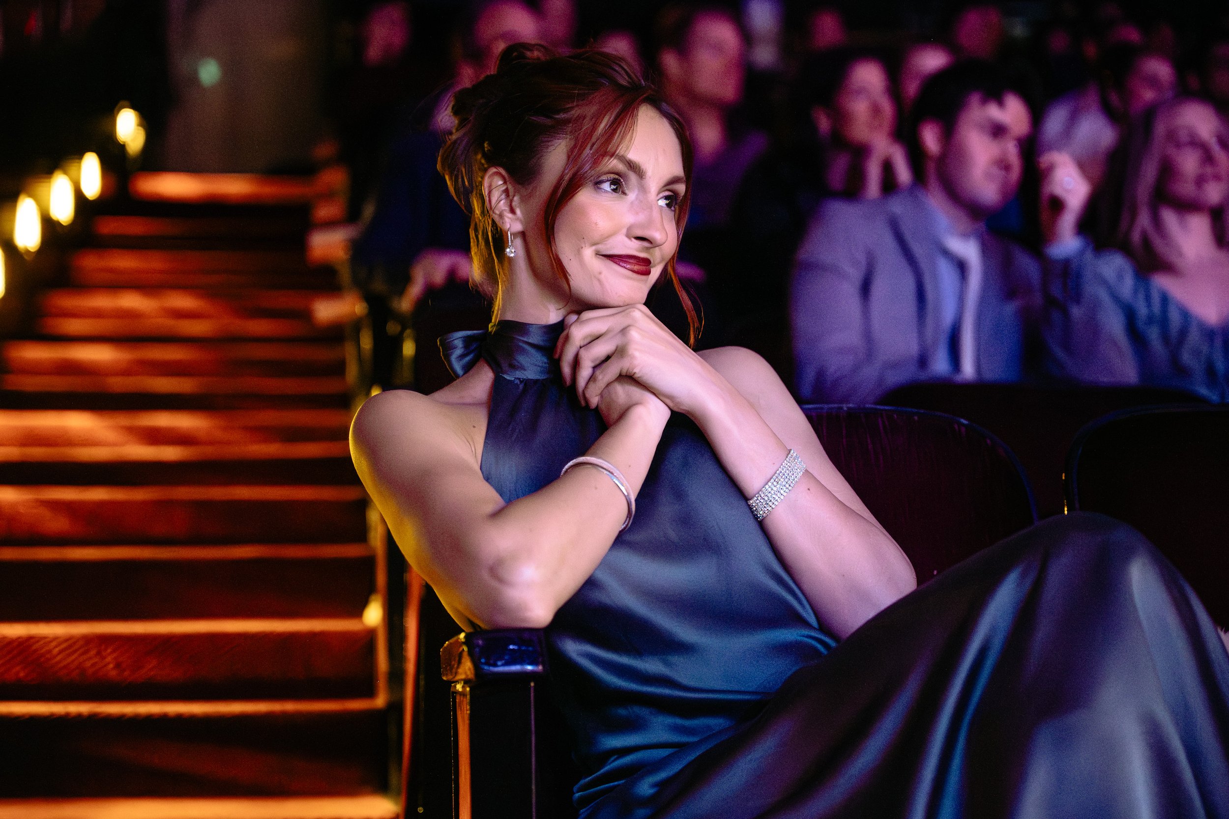 Interim Winter Gala 2025