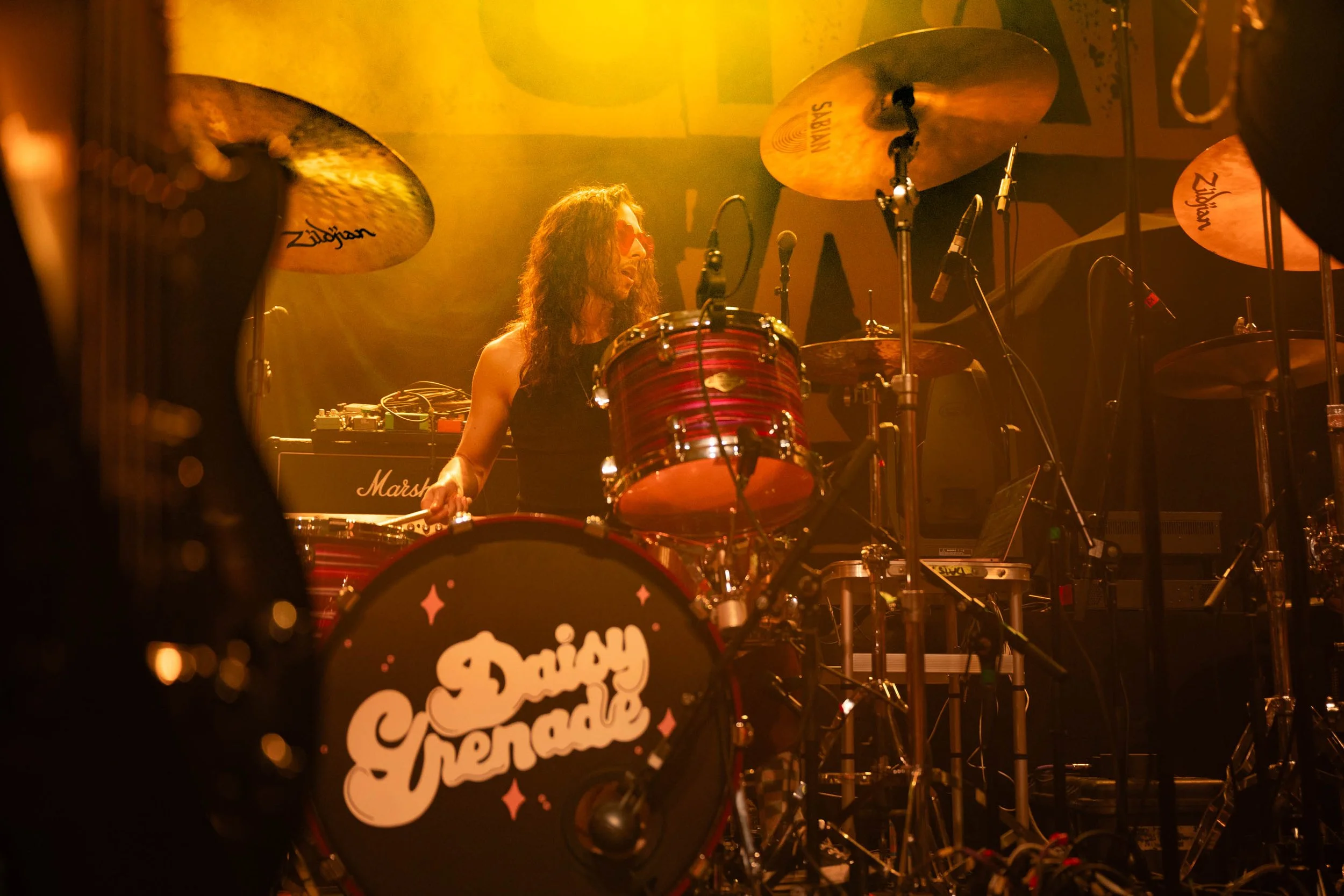 Daisy Grenade - Webster Hall 2024