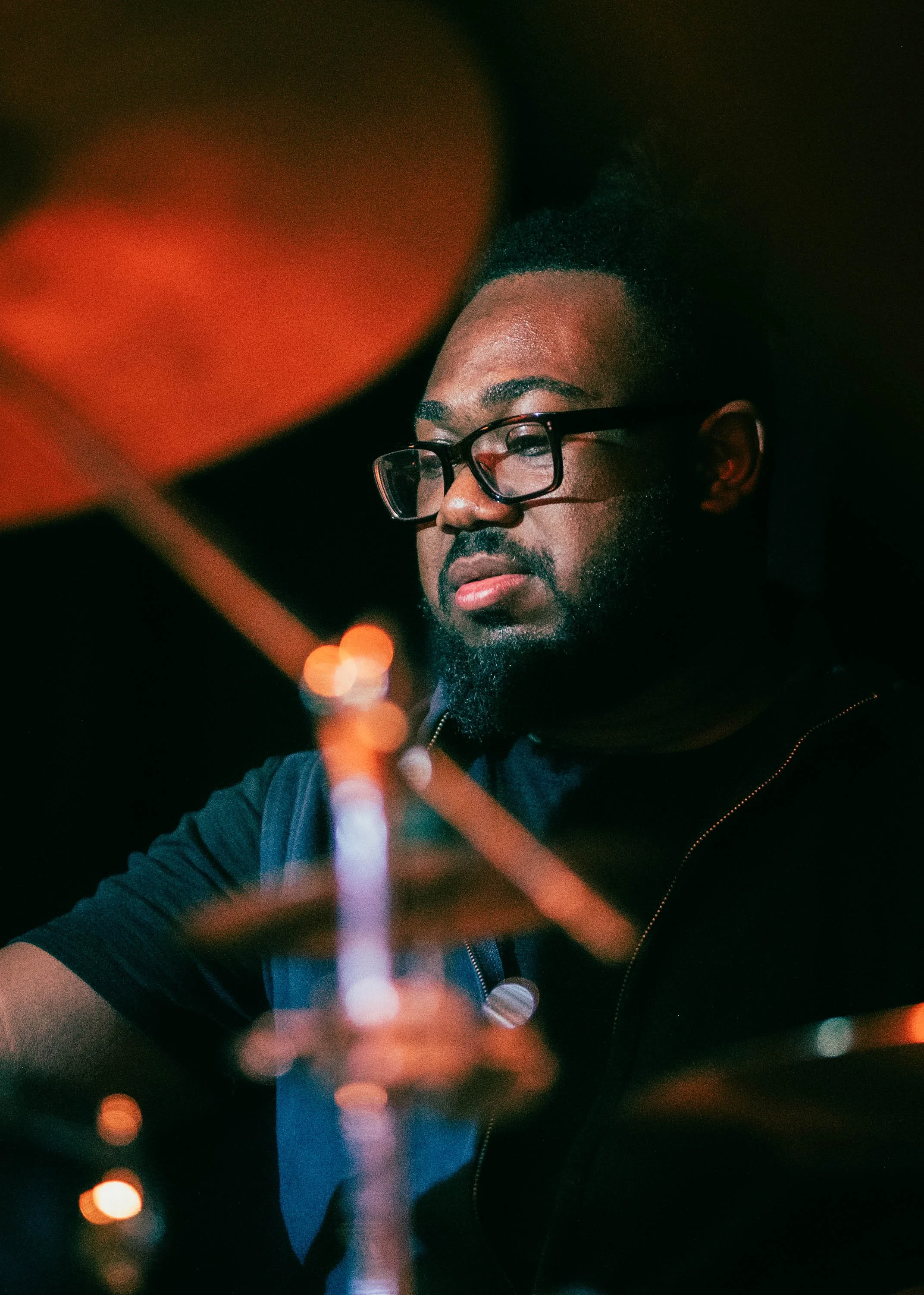 Wes D'Alelio - Bowery Electric 2025