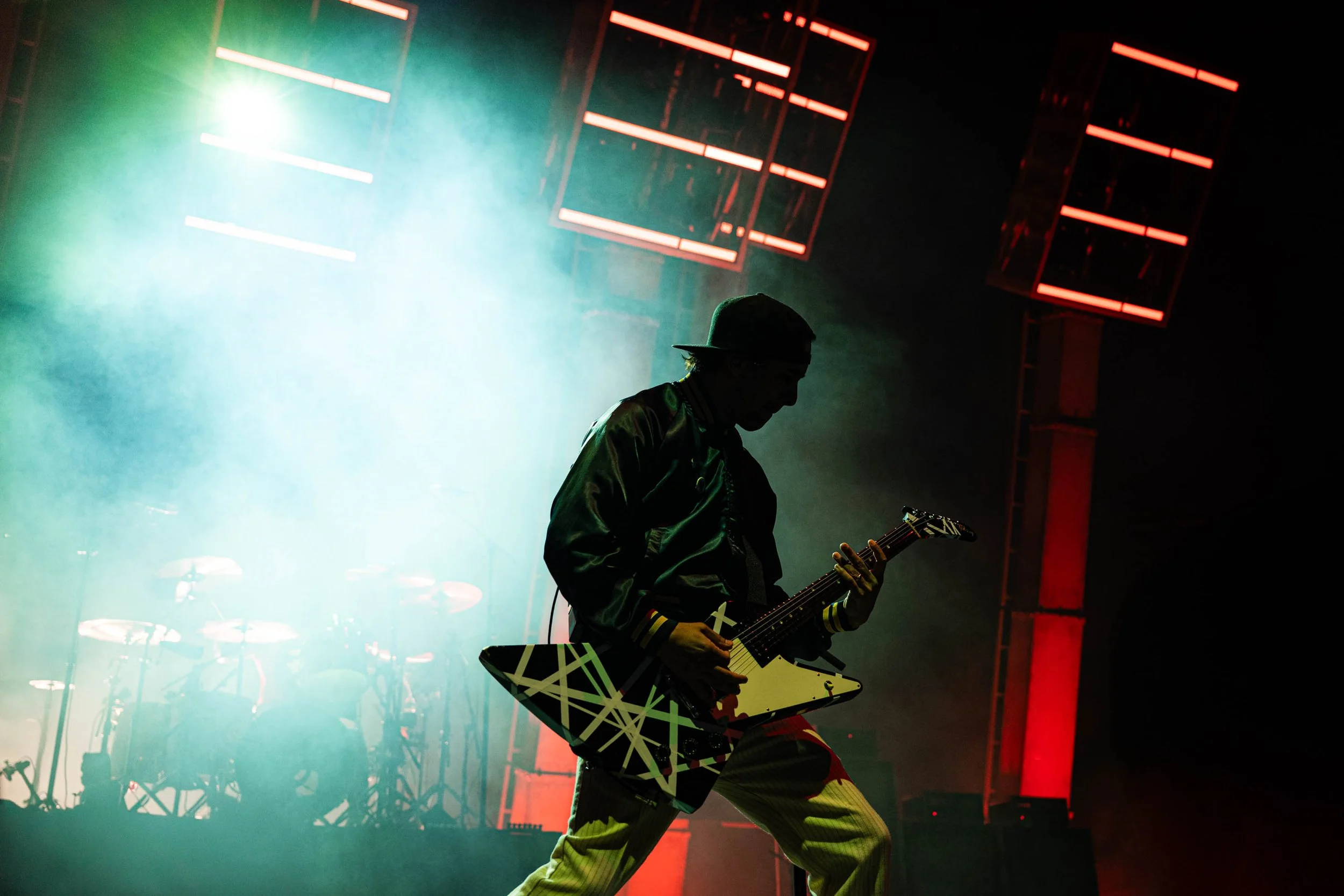 Pierce the Veil - Madison Square Garden 2025