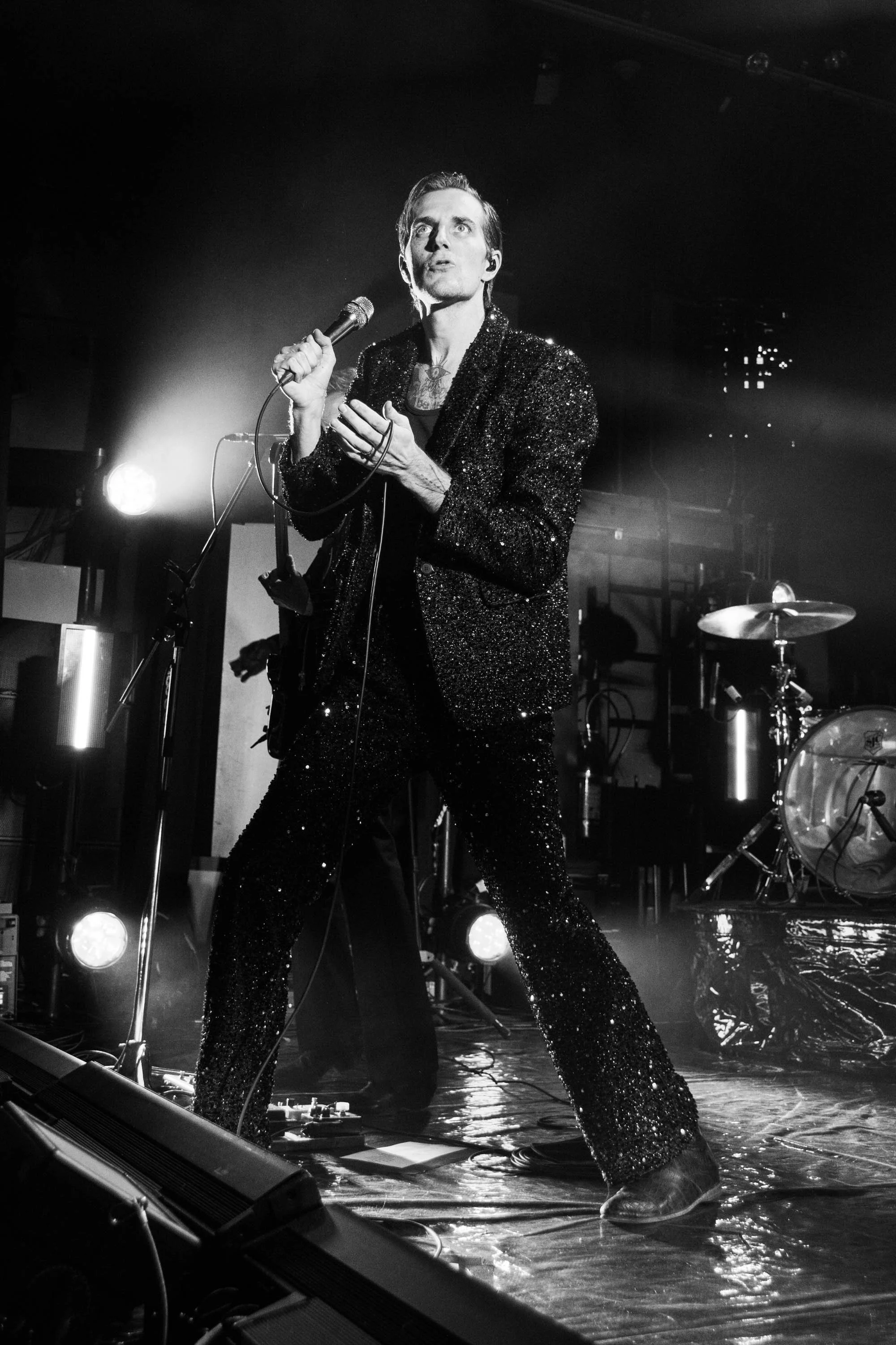 The Maine - Irving Plaza 2023