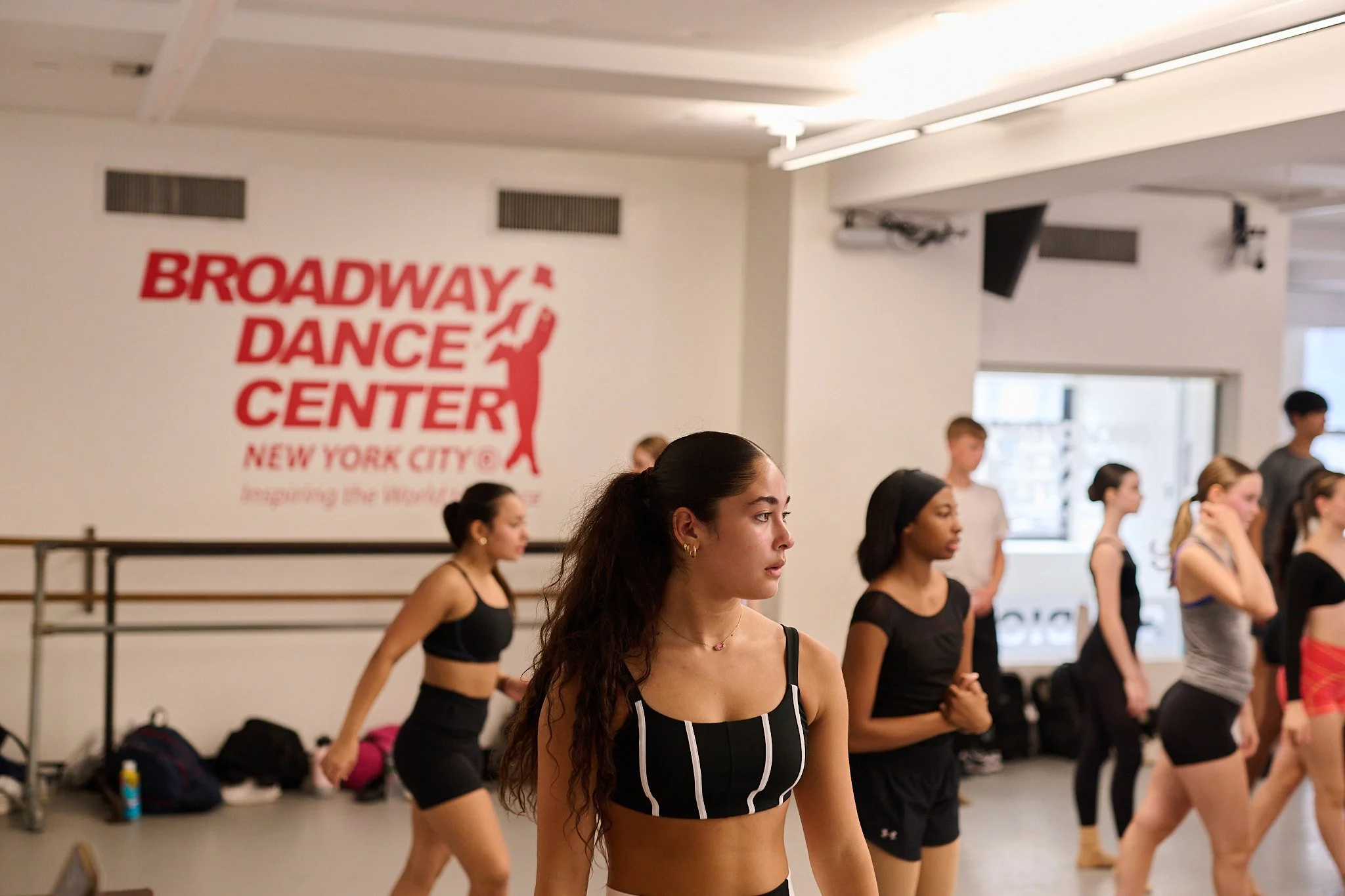 Broadway Dance Center Summer Intensive - 2025