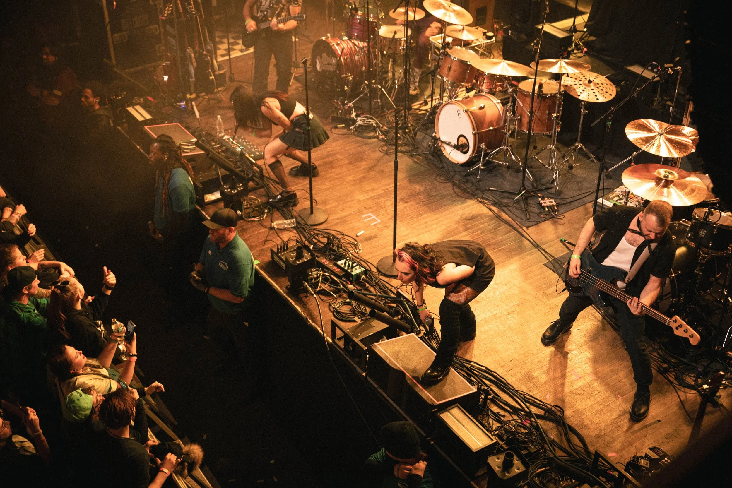 Daisy Grenade - Webster Hall 2024