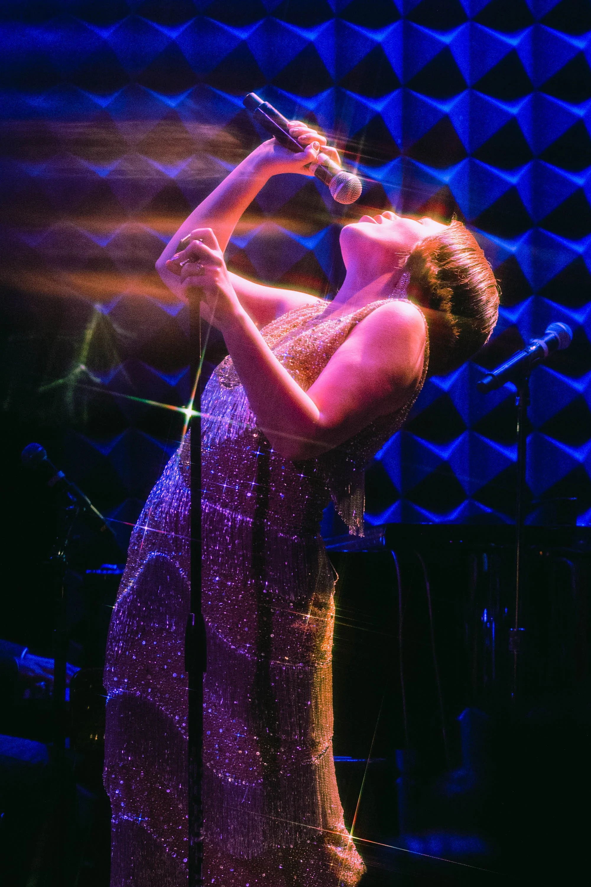 Katerina McCrimmon - Joe's Pub 2025