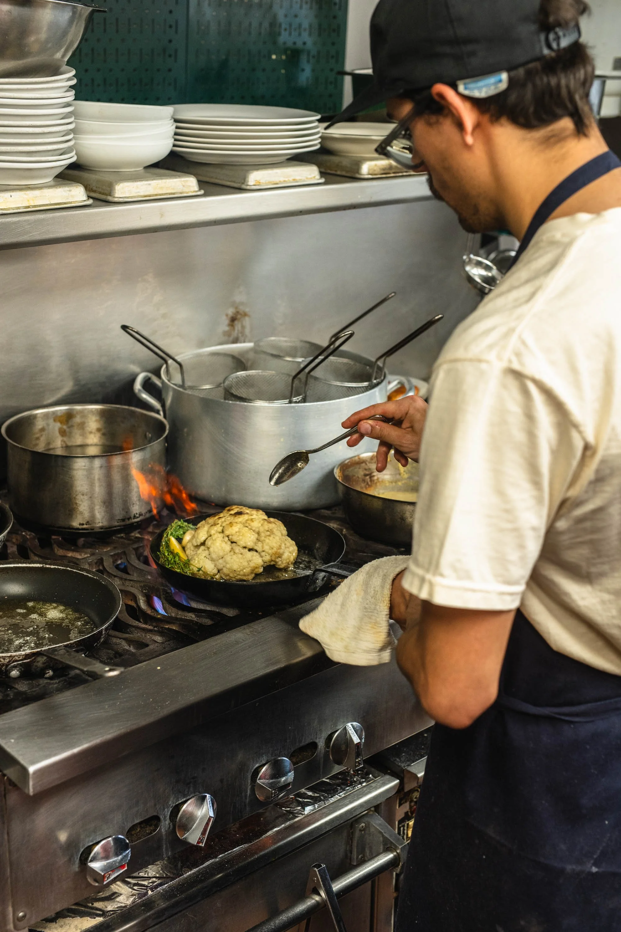 Leo 6th Anniversary x Villette - 2025