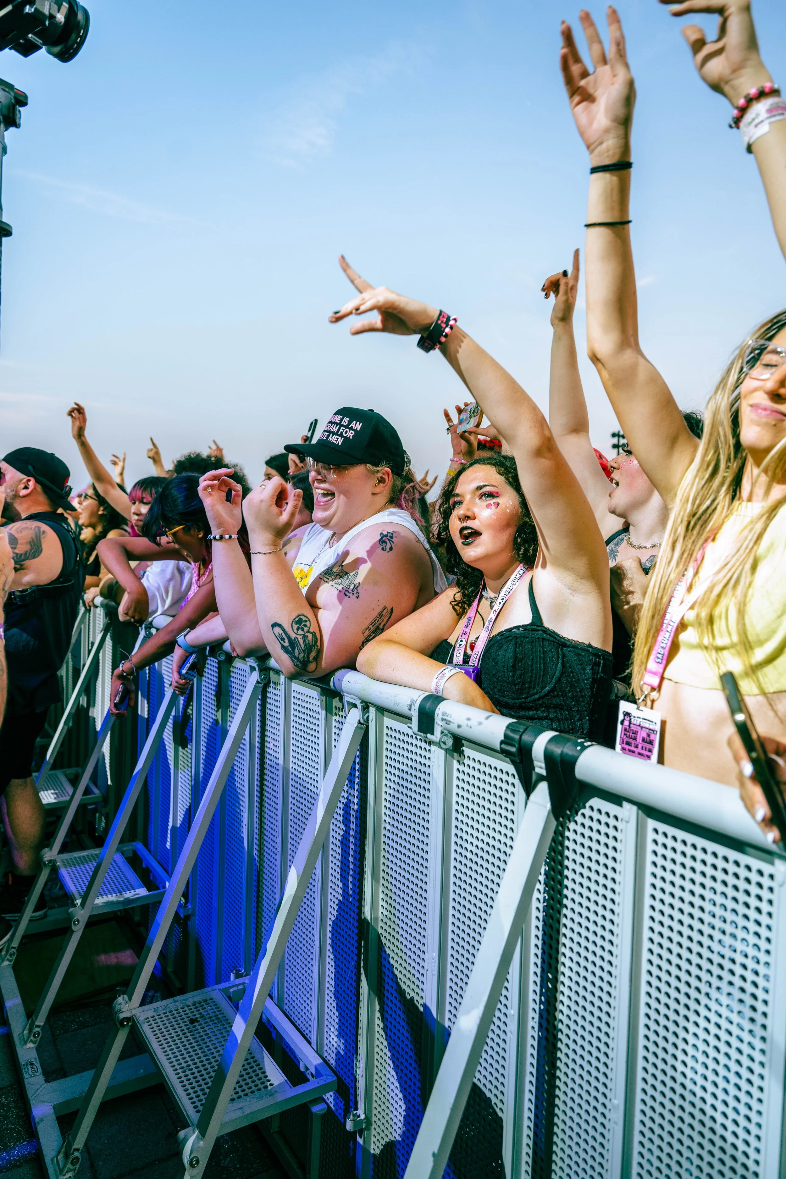 Sad Summer Fest - Pier 17 2024