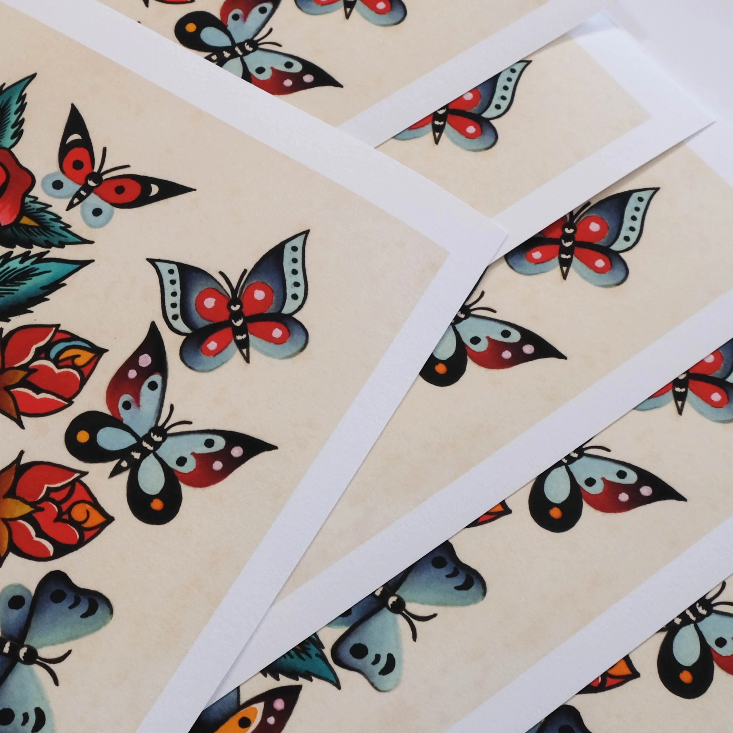 Peacock Butterflies Detail 2.jpg