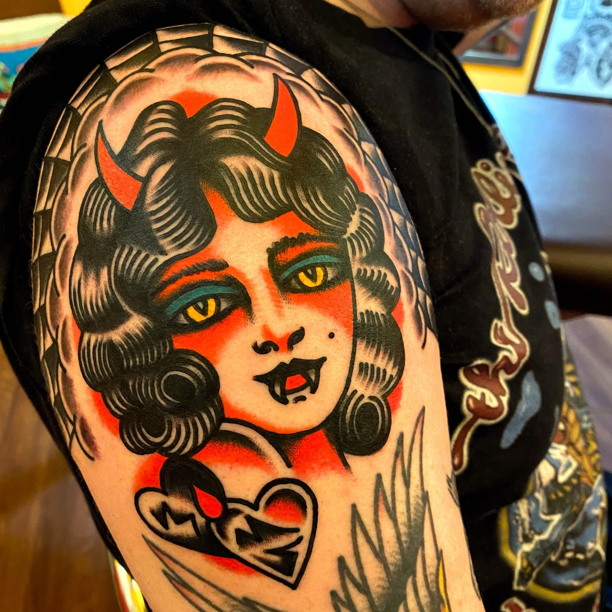 electric-martina-american-traditional-tattoo-tokyo-devil-spiderweb-custom.jpg