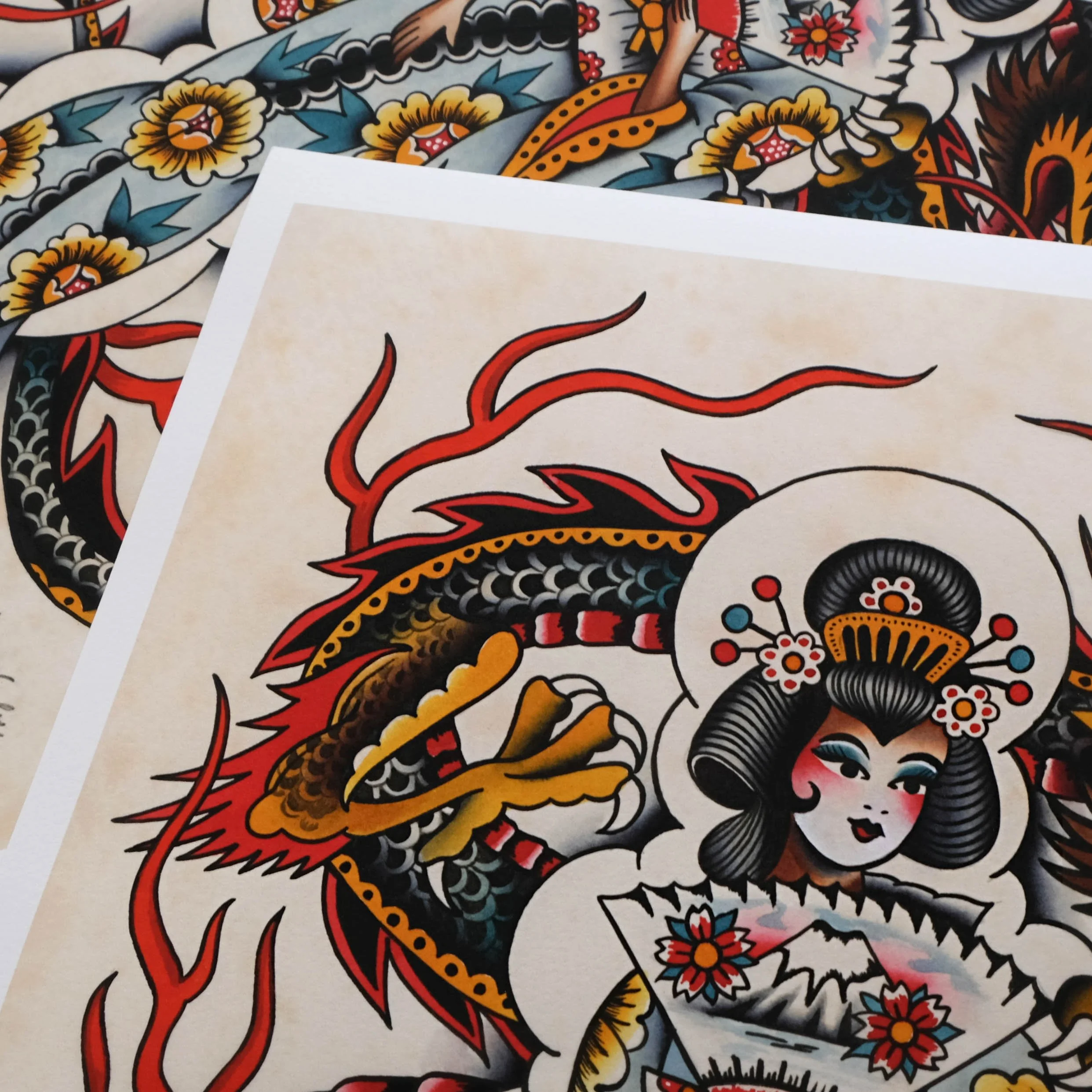 Geisha Dragon Detail .jpg