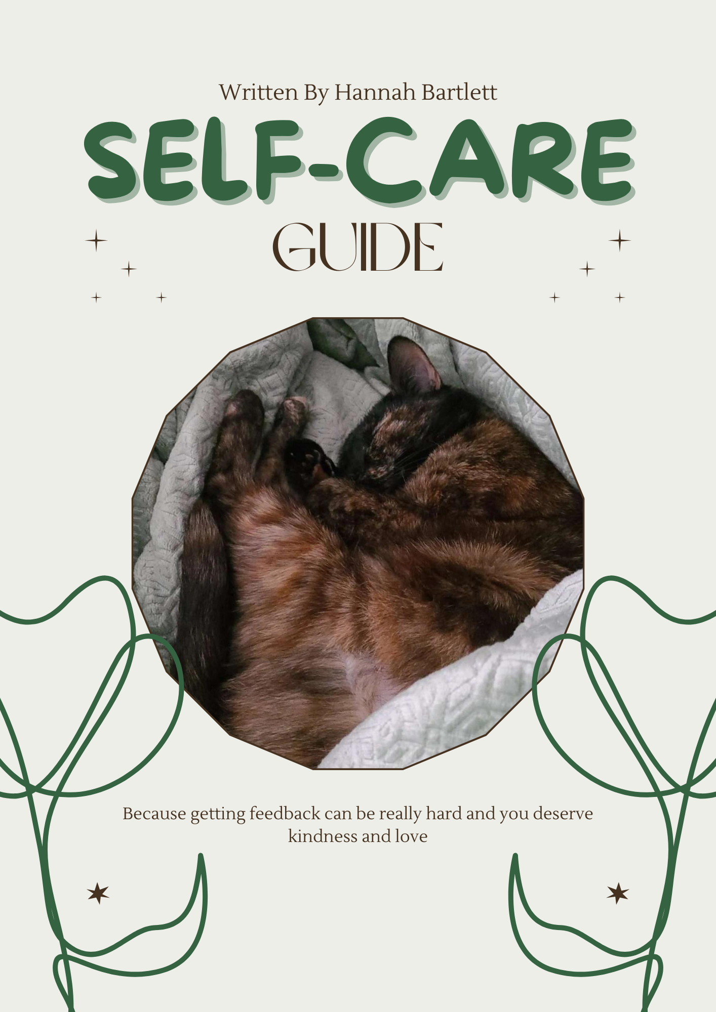 Self-Care Guide for Writers
