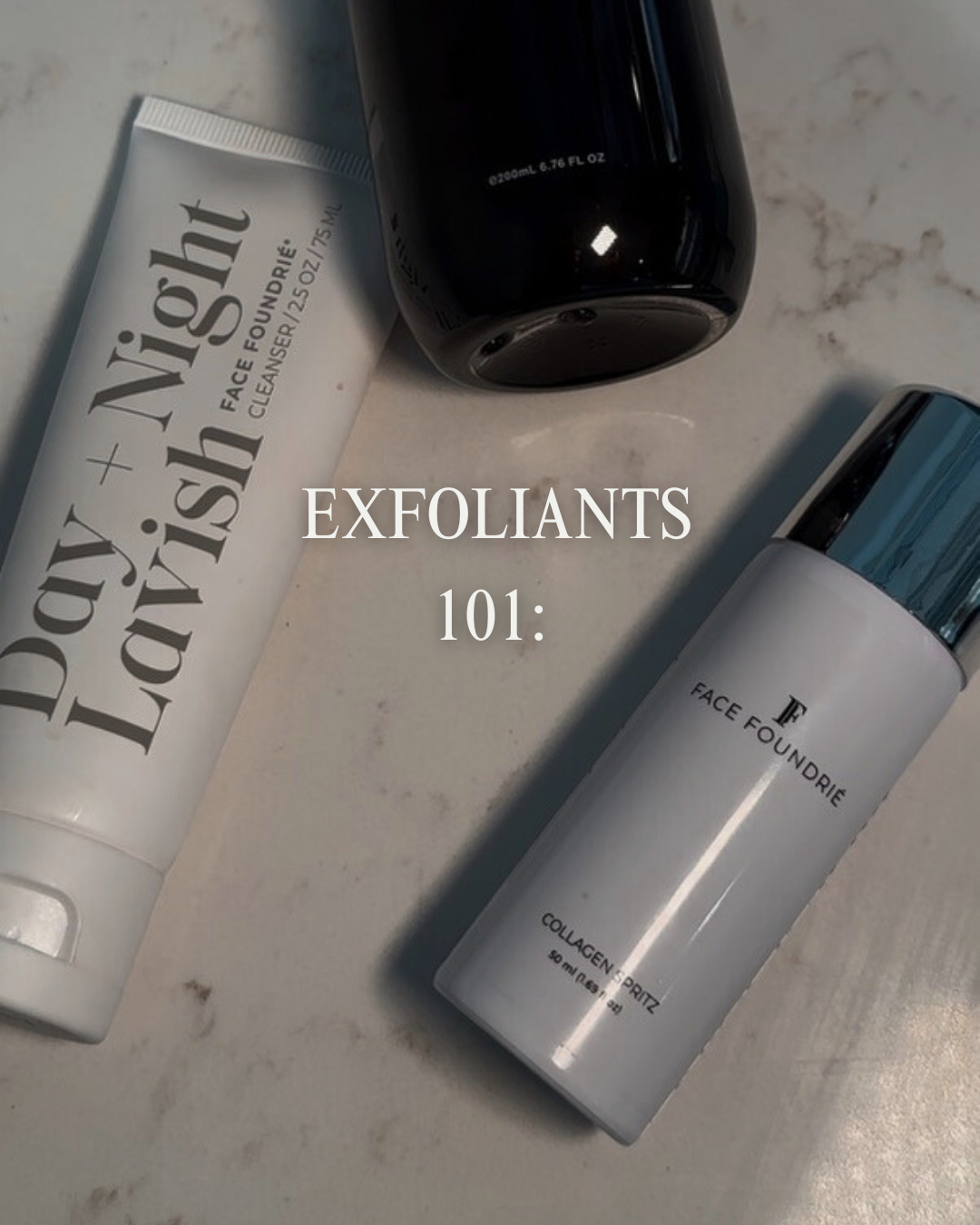 Signs You Might Be Over-Exfoliating