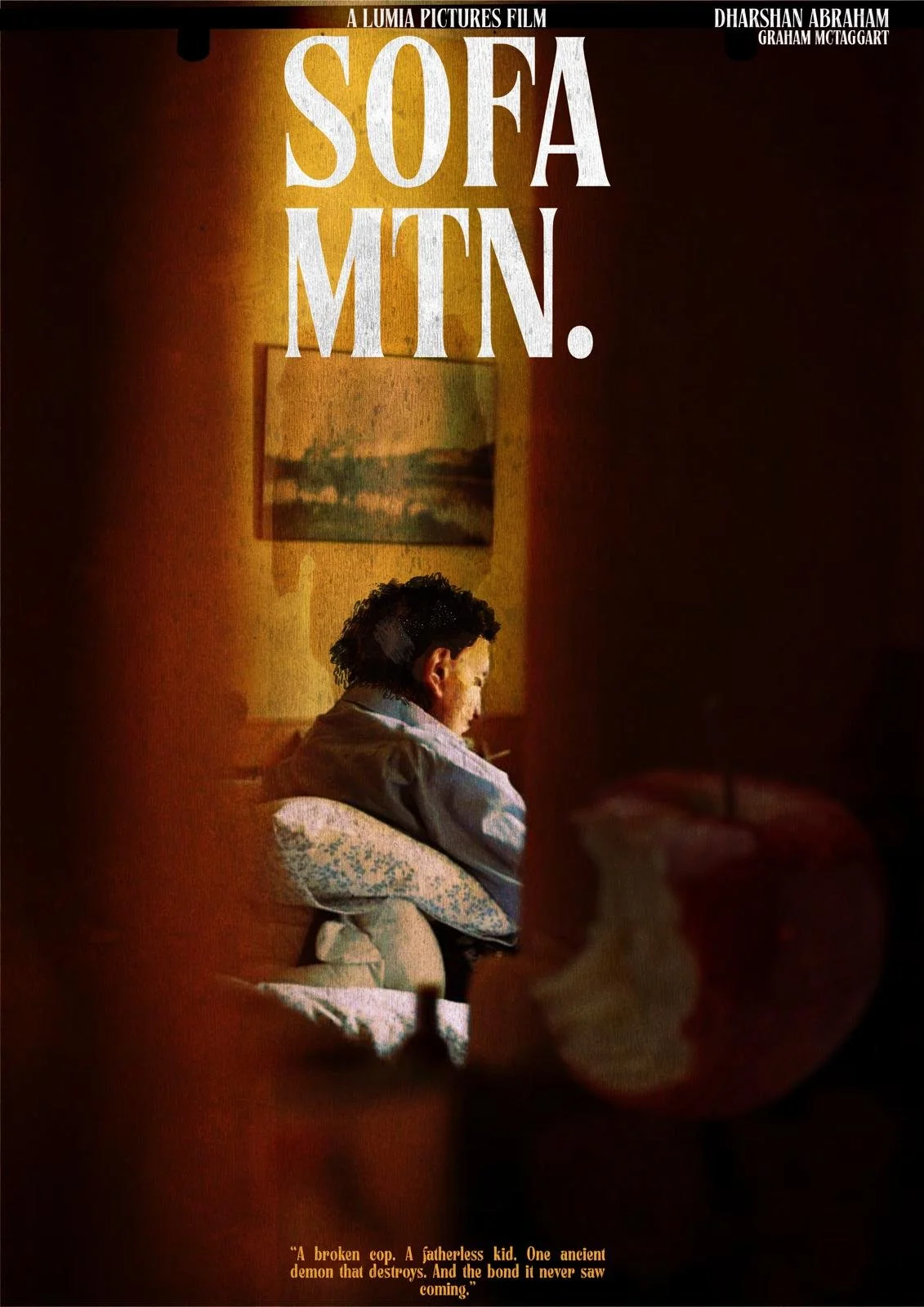 Sofa Mtn. (In Development)